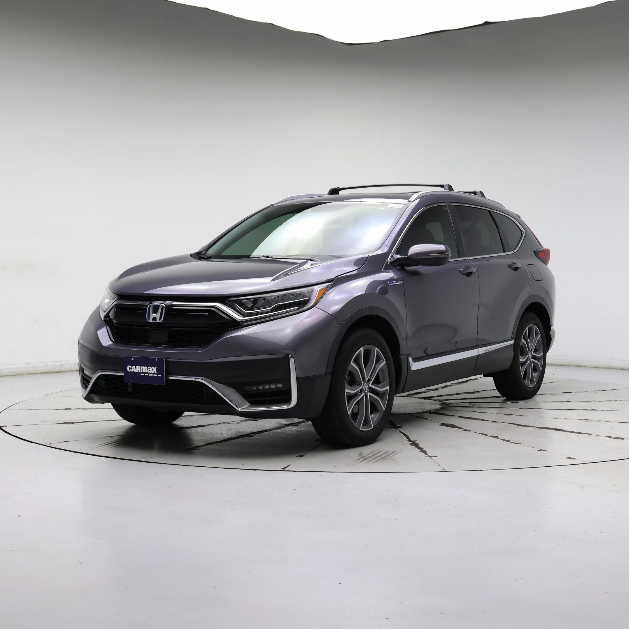 Thumbnail: 2022 Honda CR-V - 4