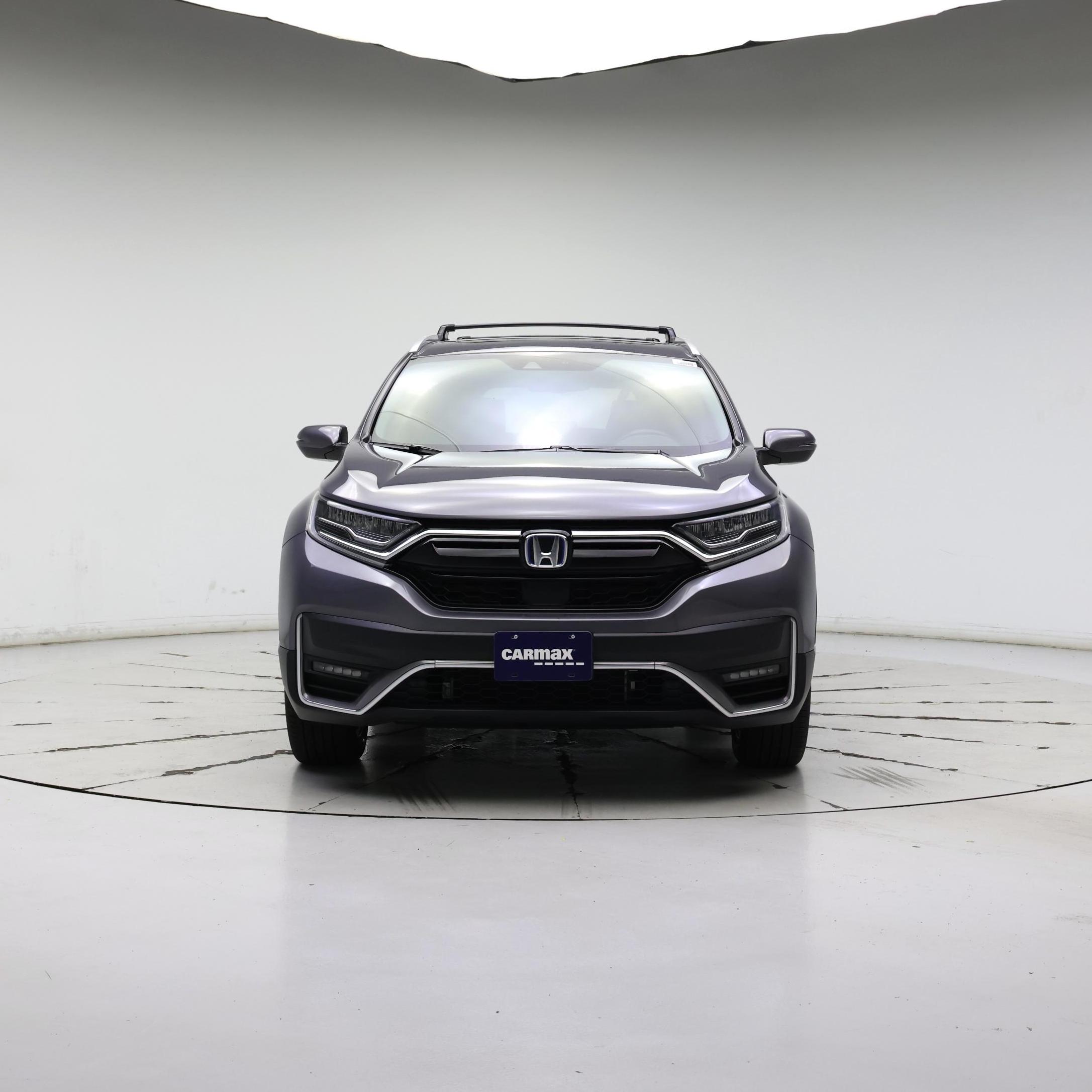 Thumbnail: 2022 Honda CR-V - 5
