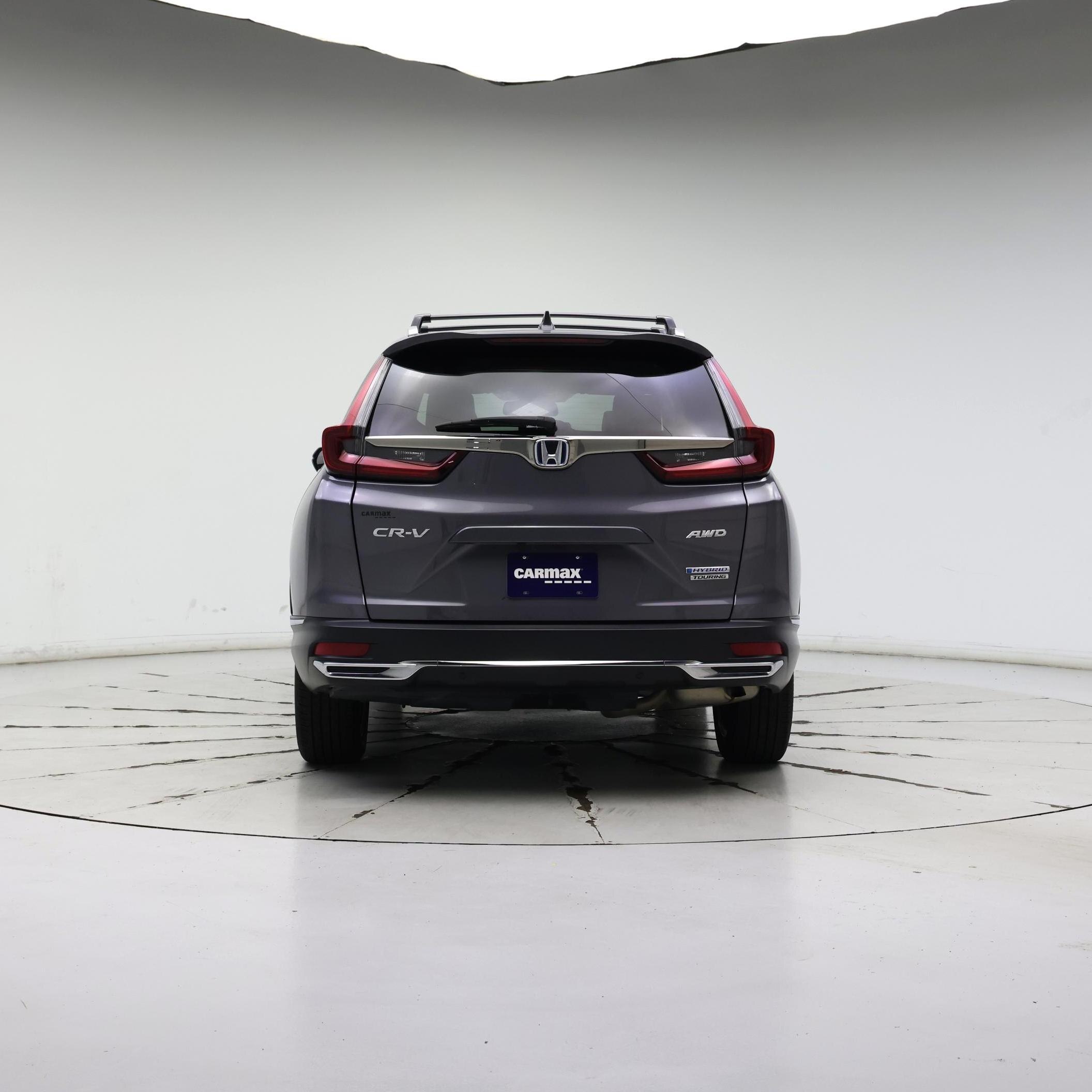 Thumbnail: 2022 Honda CR-V - 6
