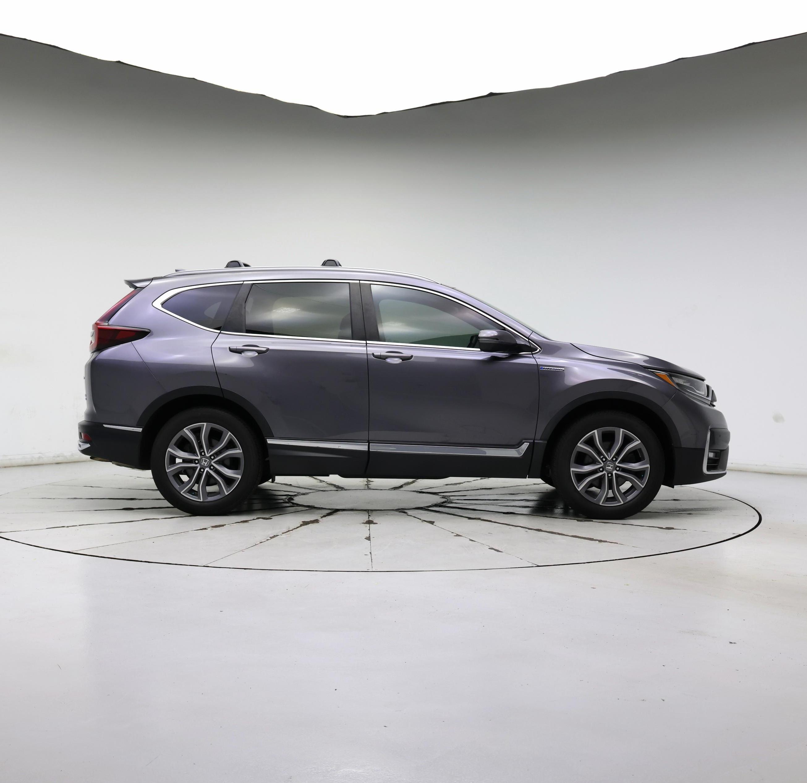 Thumbnail: 2022 Honda CR-V - 7
