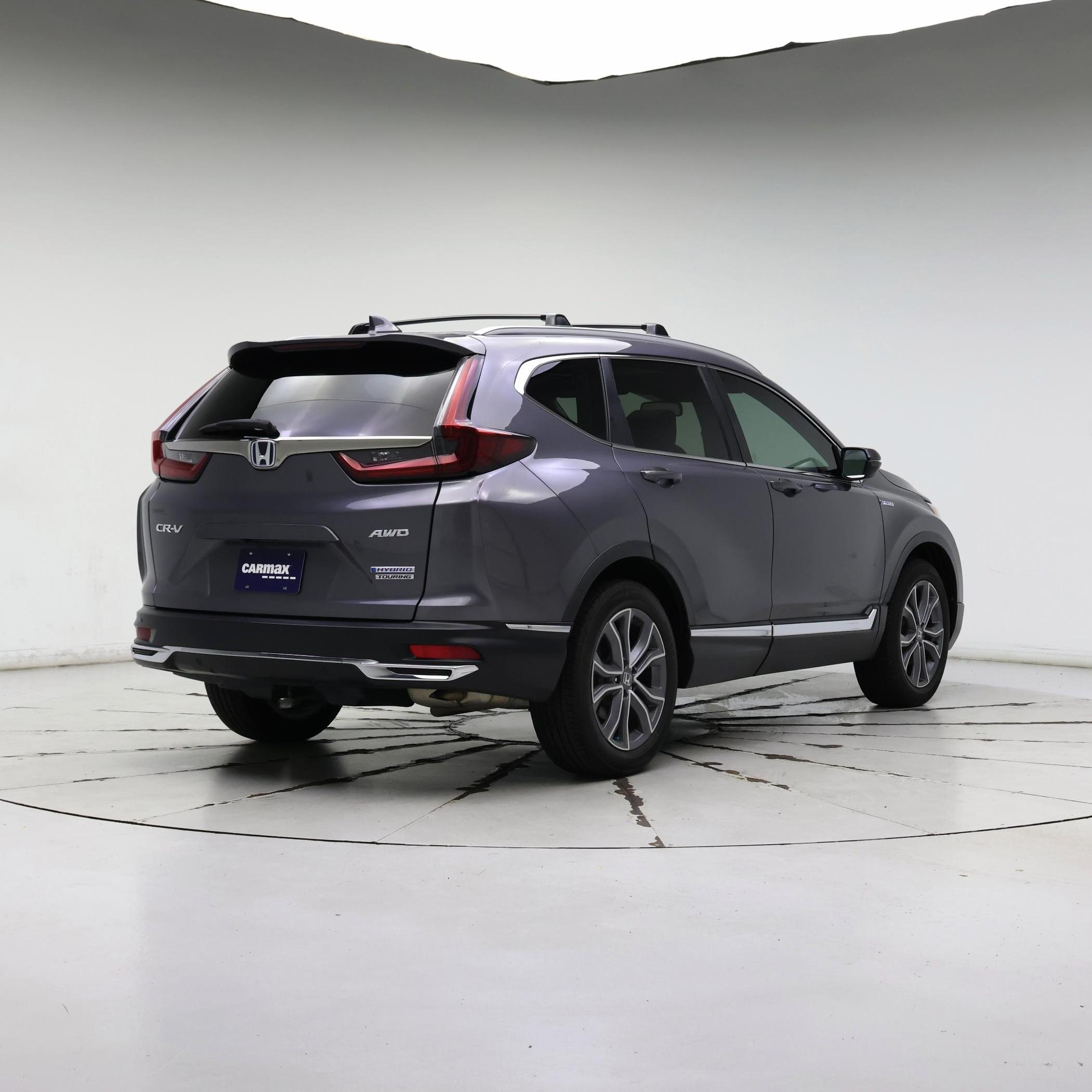 Thumbnail: 2022 Honda CR-V - 8