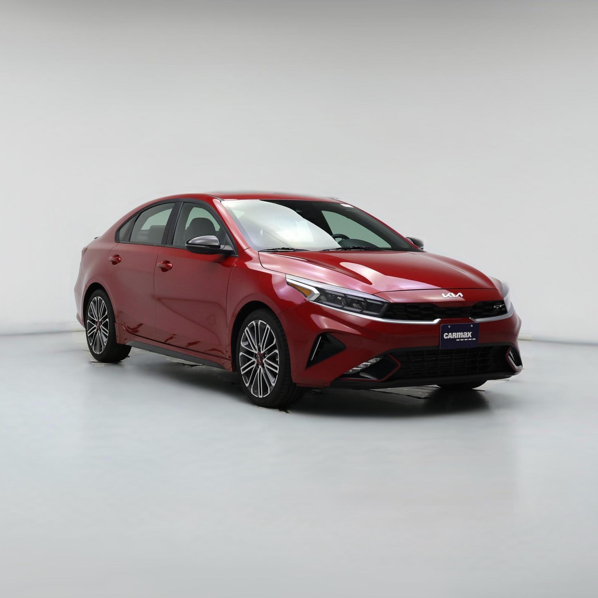 Thumbnail: 2023 Kia Forte - 1