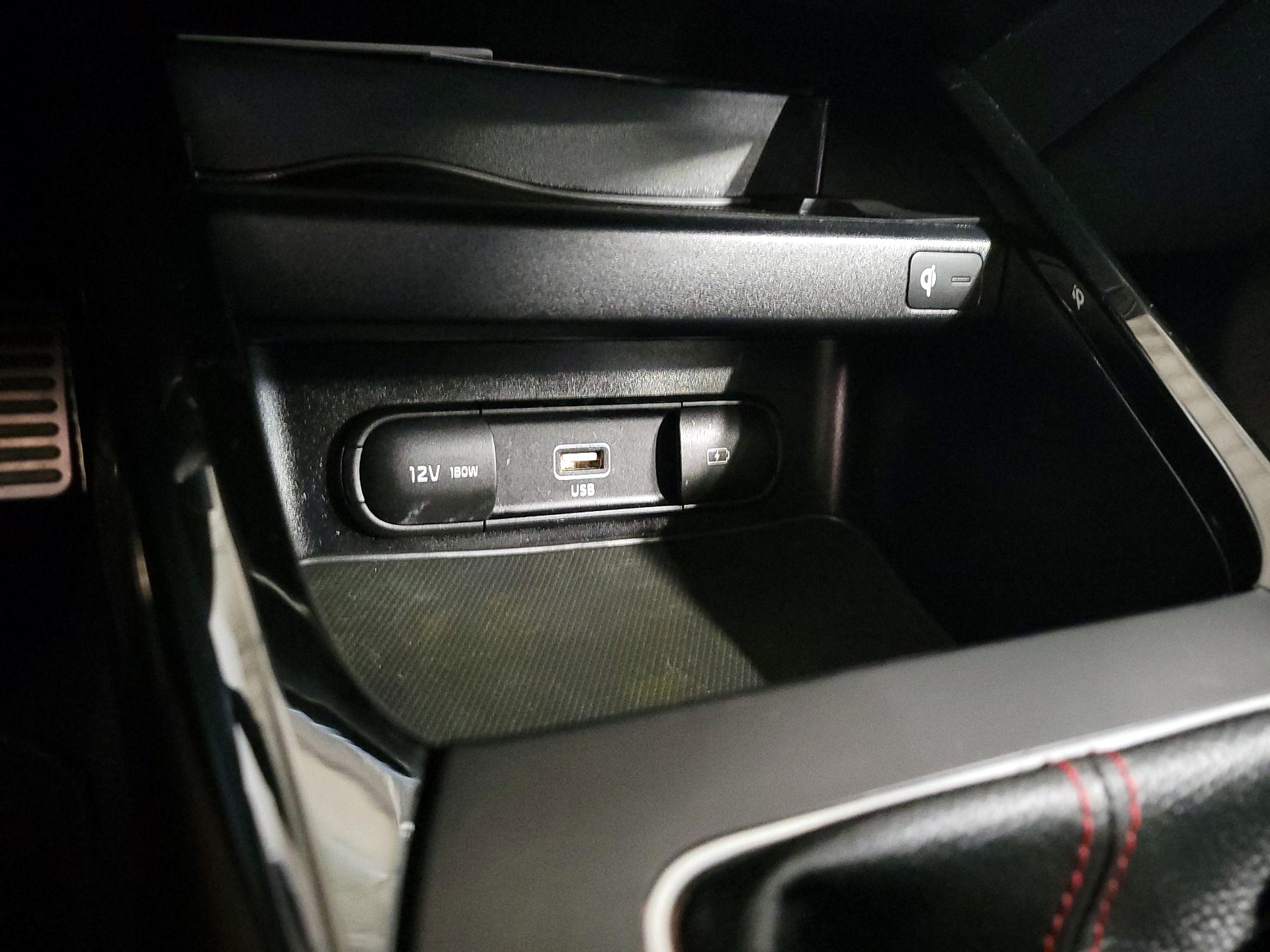 Thumbnail: 2023 Kia Forte - 18