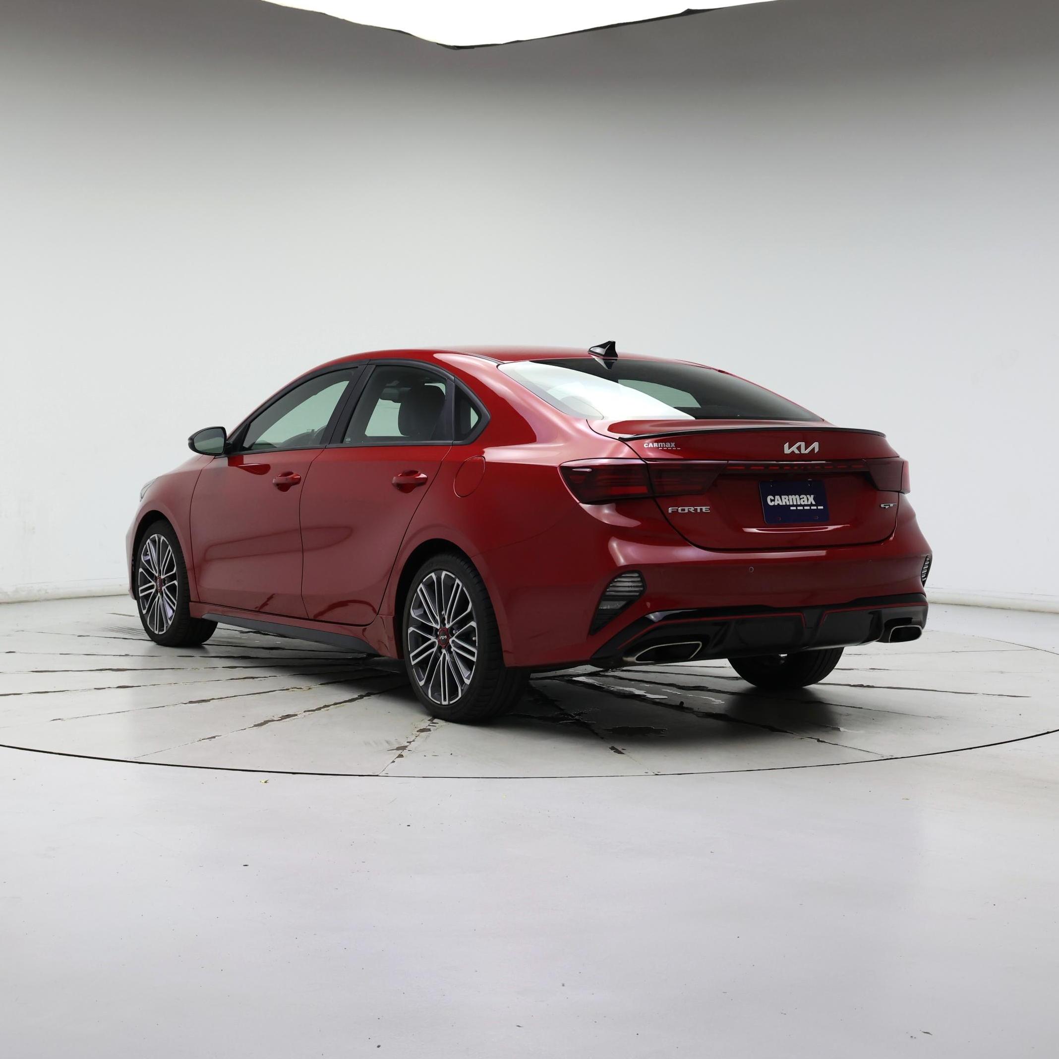 Thumbnail: 2023 Kia Forte - 2