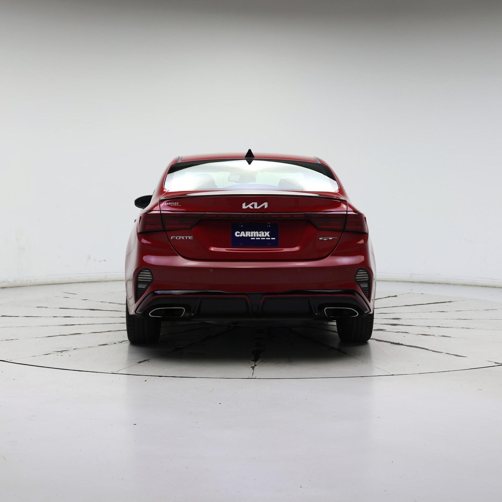 Thumbnail: 2023 Kia Forte - 6