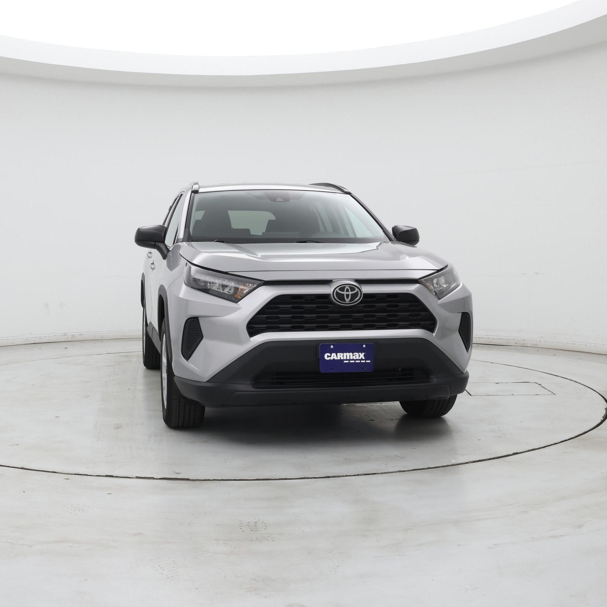 Thumbnail: 2019 Toyota RAV4 - 5