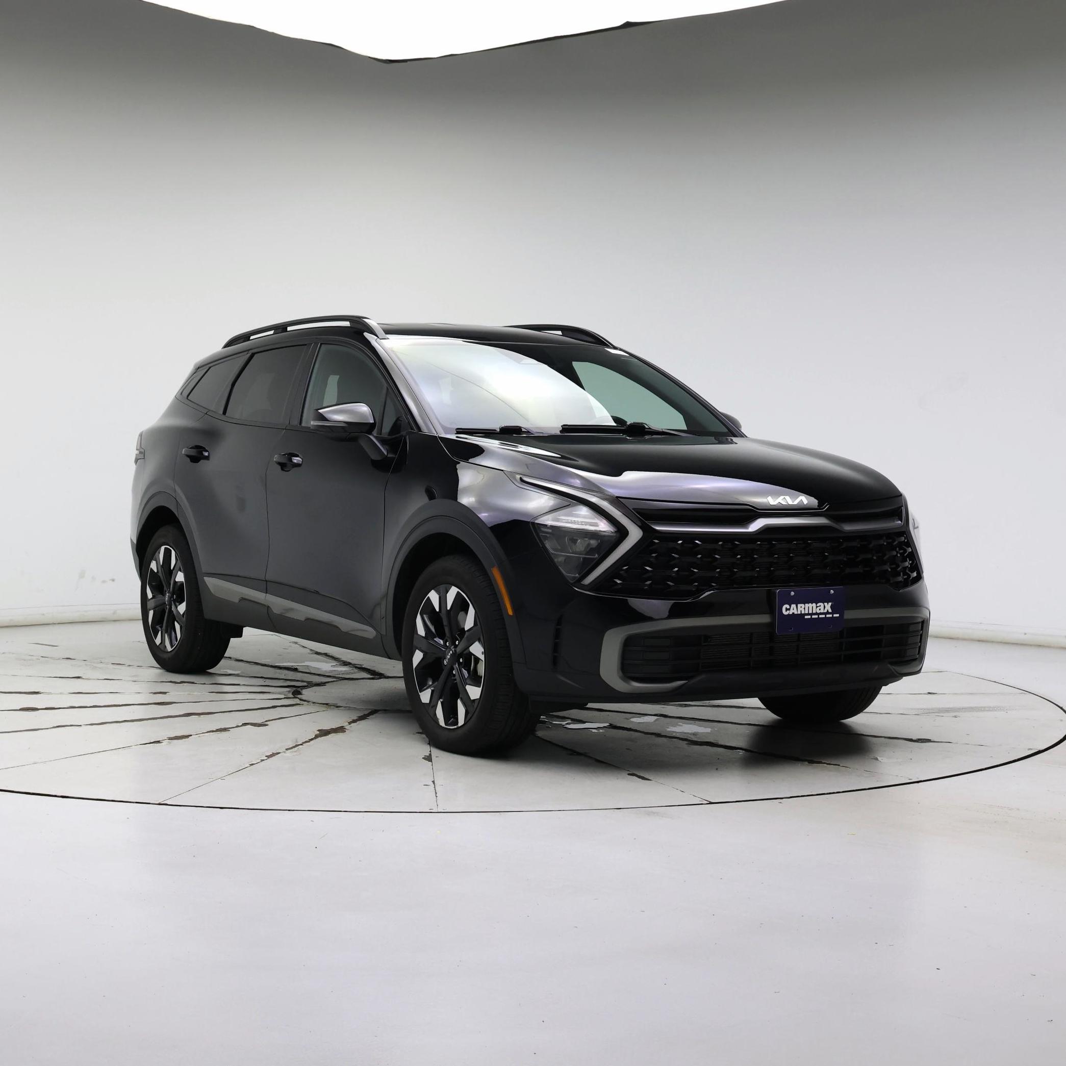 Thumbnail: 2023 Kia Sportage - 1