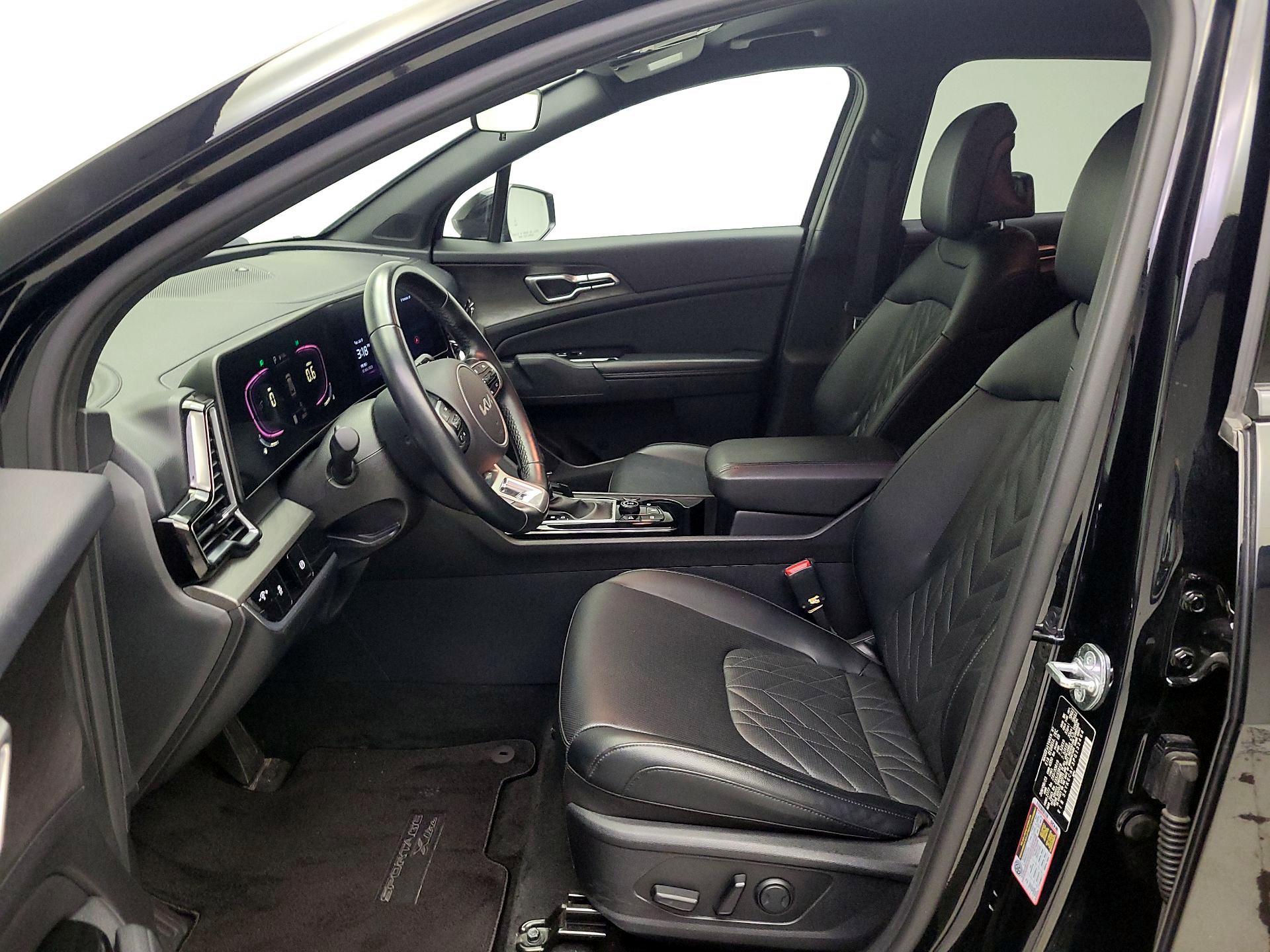 Thumbnail: 2023 Kia Sportage - 11