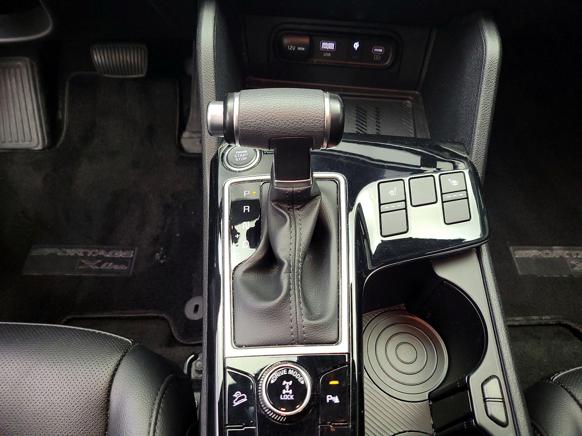 Thumbnail: 2023 Kia Sportage - 18