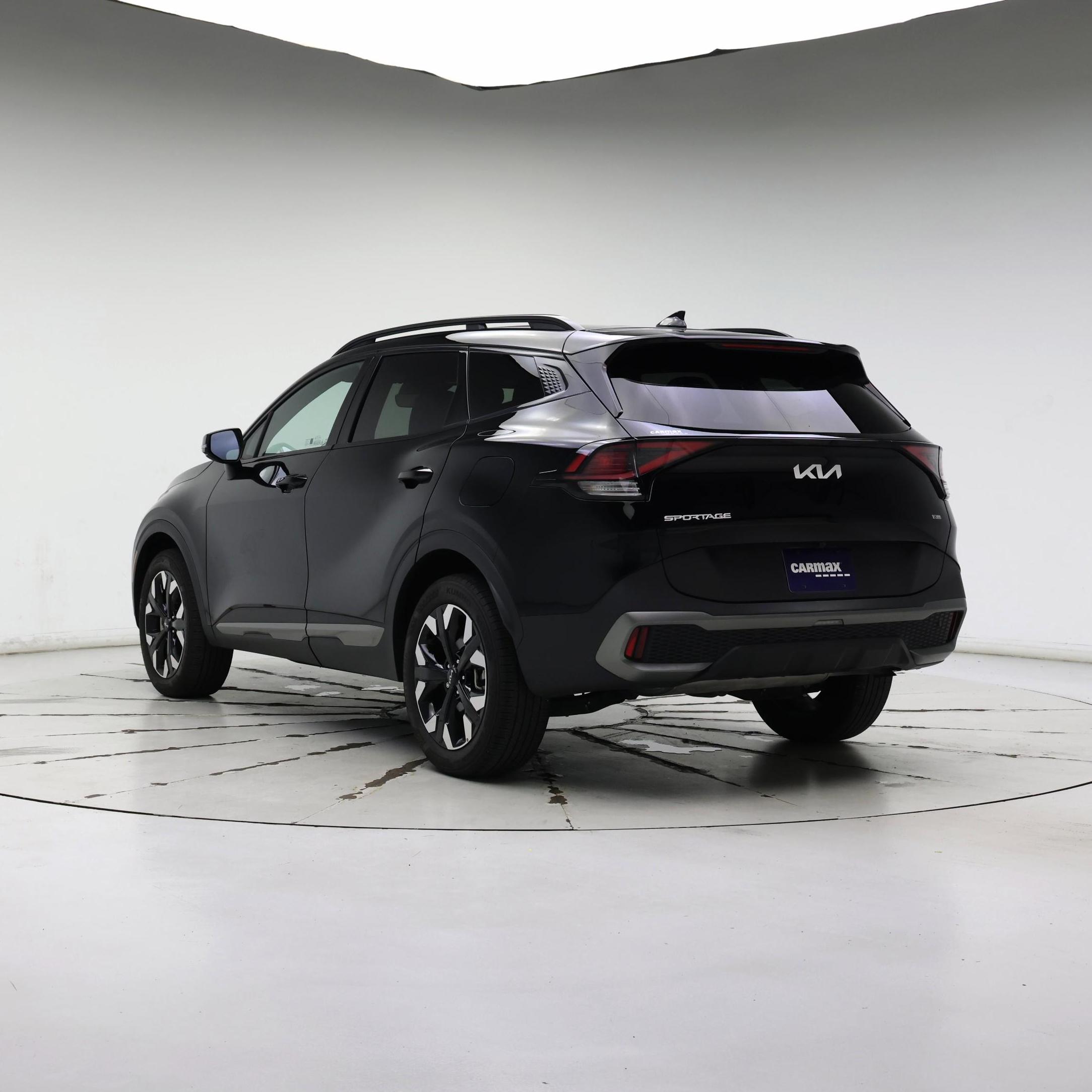 Thumbnail: 2023 Kia Sportage - 2
