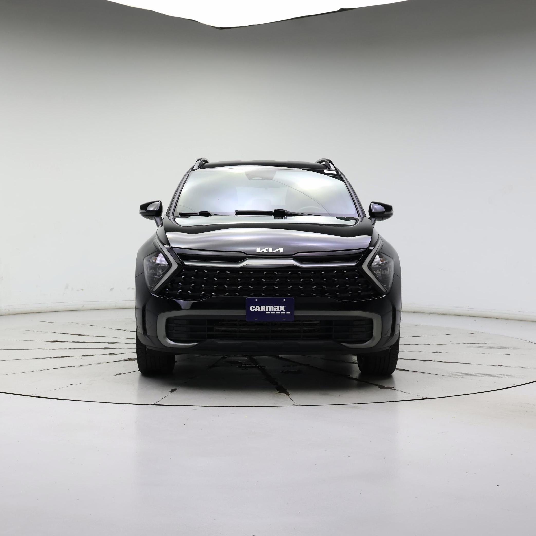 Thumbnail: 2023 Kia Sportage - 5