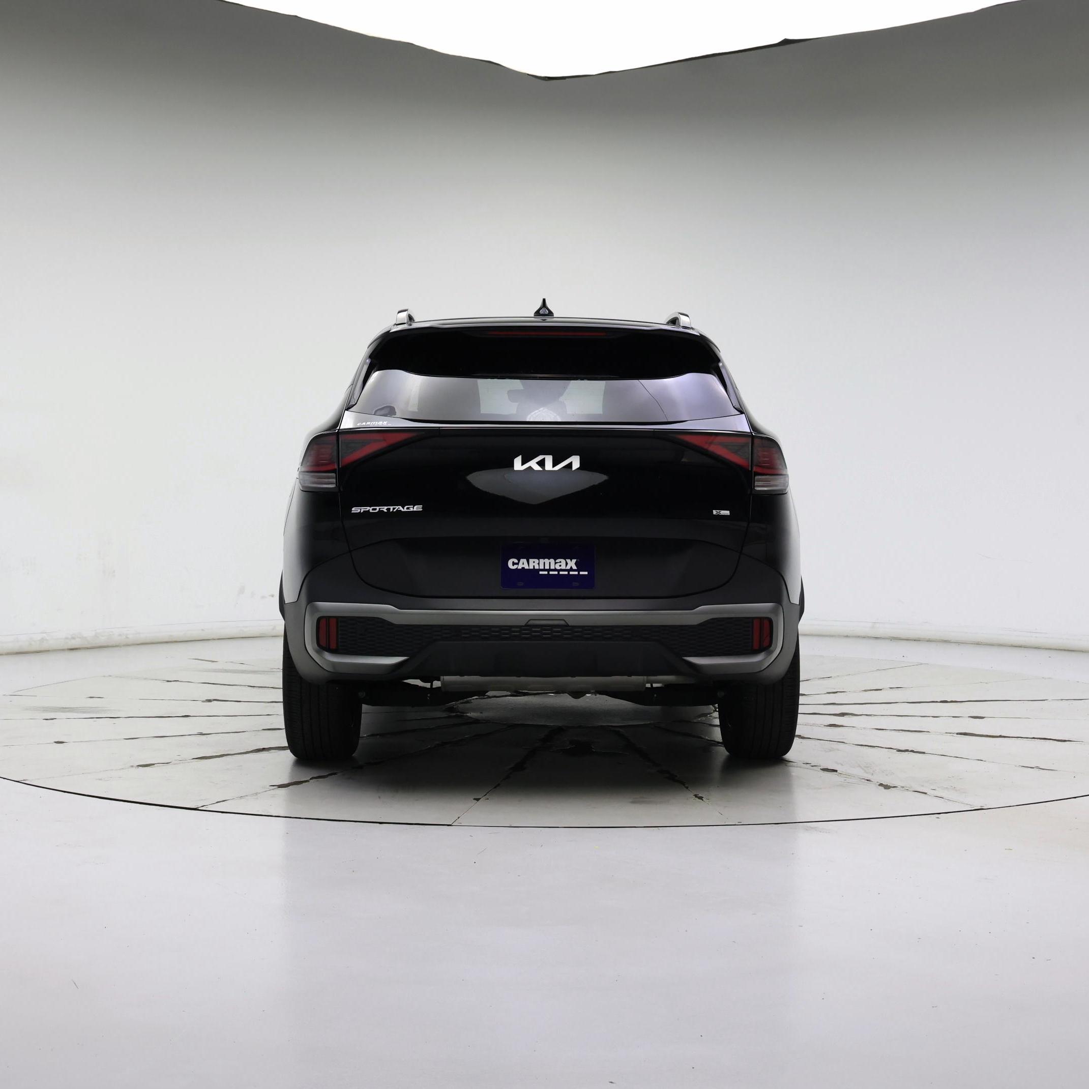 Thumbnail: 2023 Kia Sportage - 6