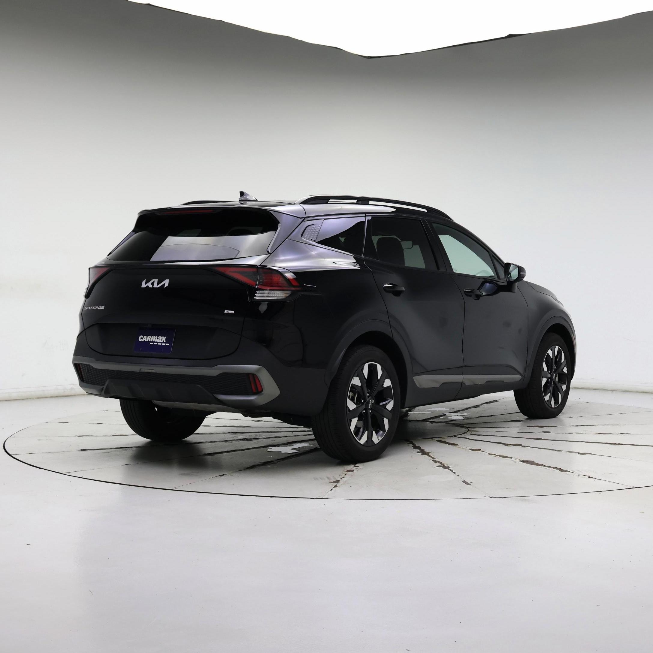 Thumbnail: 2023 Kia Sportage - 8