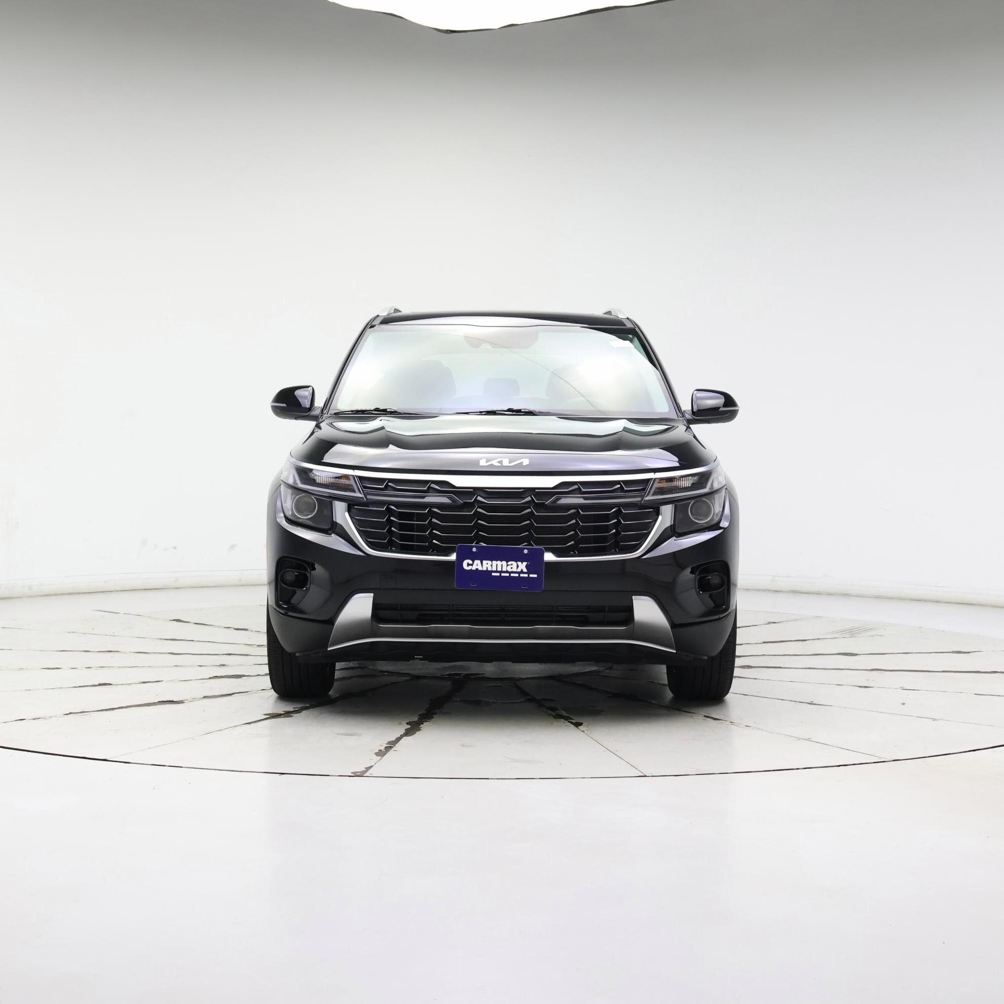 Thumbnail: 2024 Kia Seltos - 5