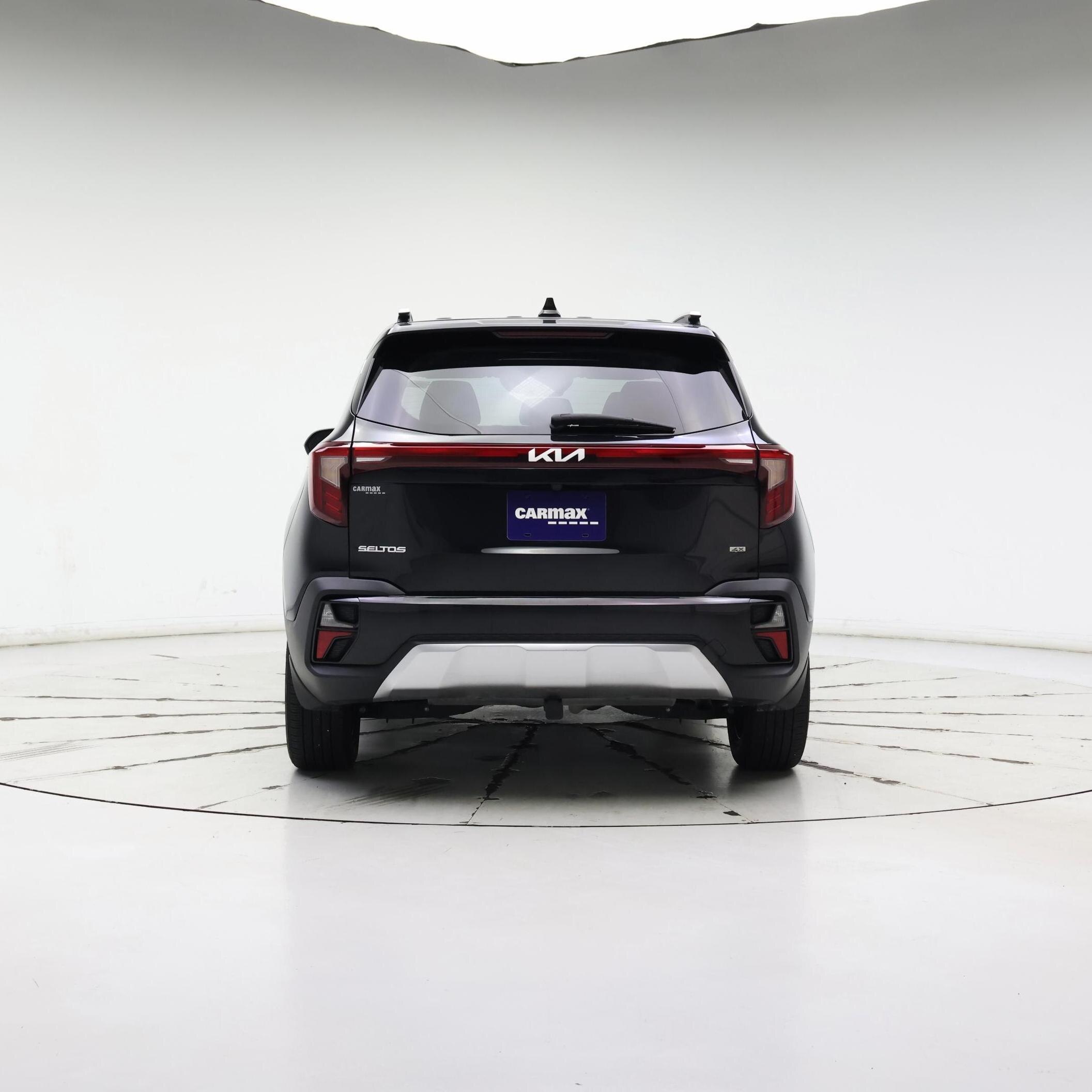 Thumbnail: 2024 Kia Seltos - 6