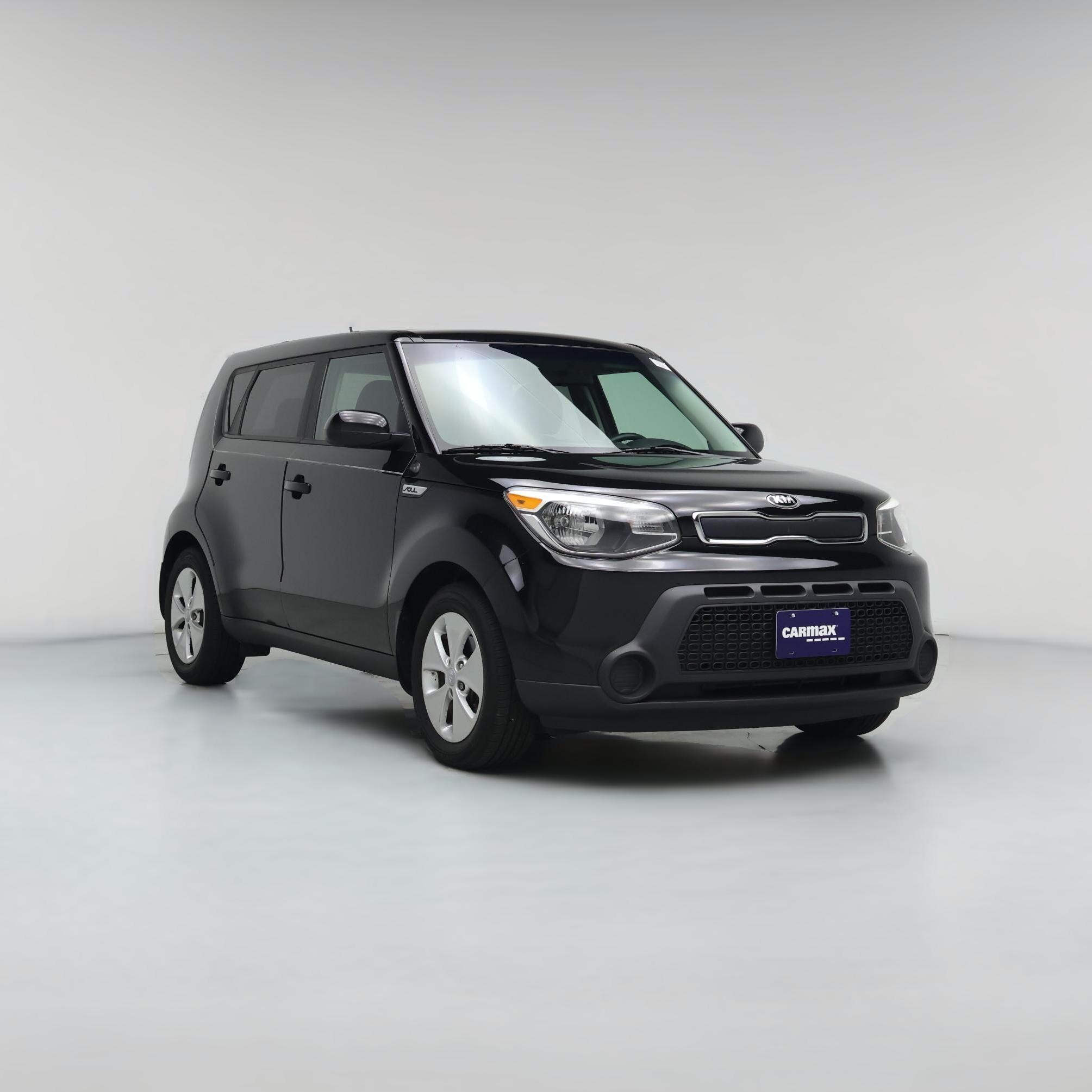 Thumbnail: 2016 Kia Soul - 1