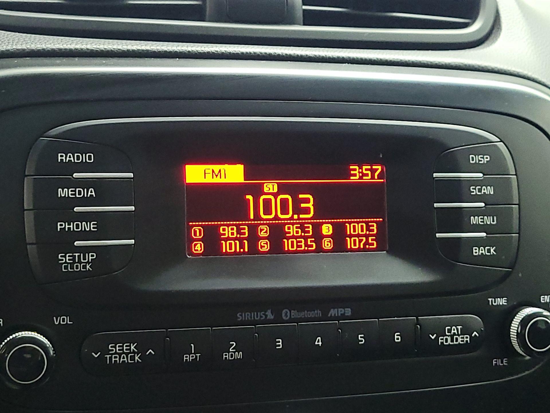 Thumbnail: 2016 Kia Soul - 14