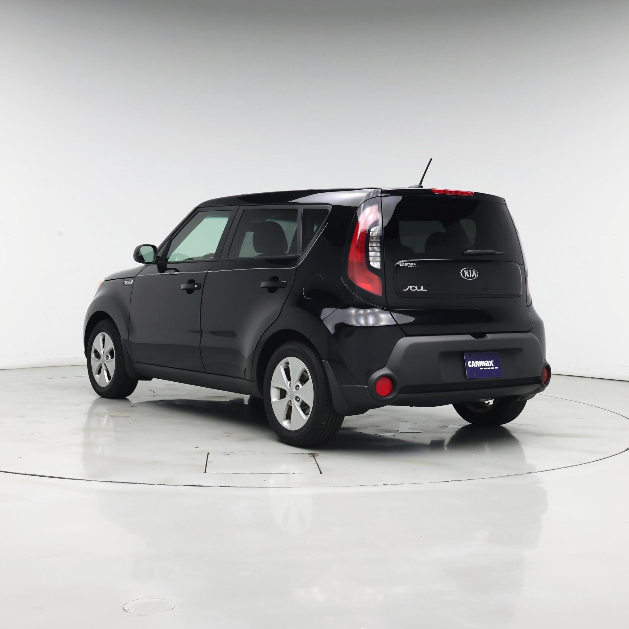 Thumbnail: 2016 Kia Soul - 2