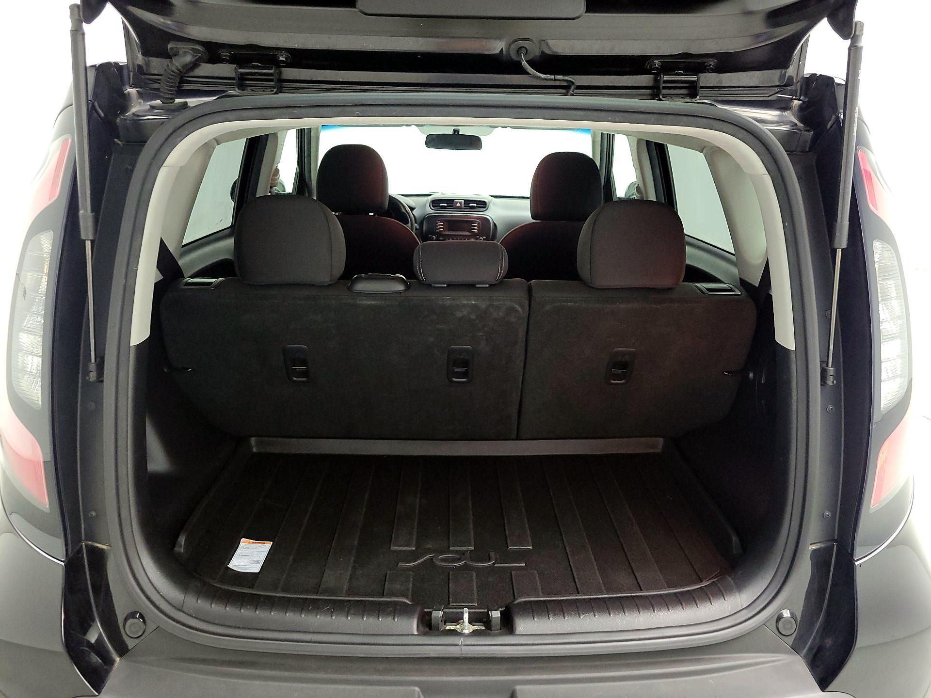 Thumbnail: 2016 Kia Soul - 19