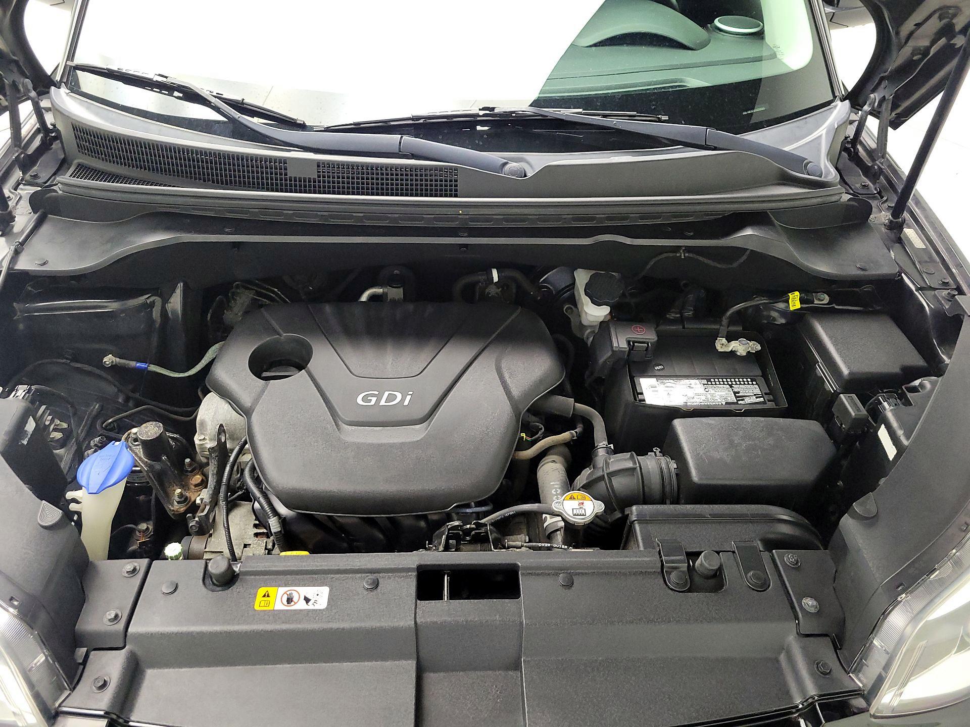 Thumbnail: 2016 Kia Soul - 20