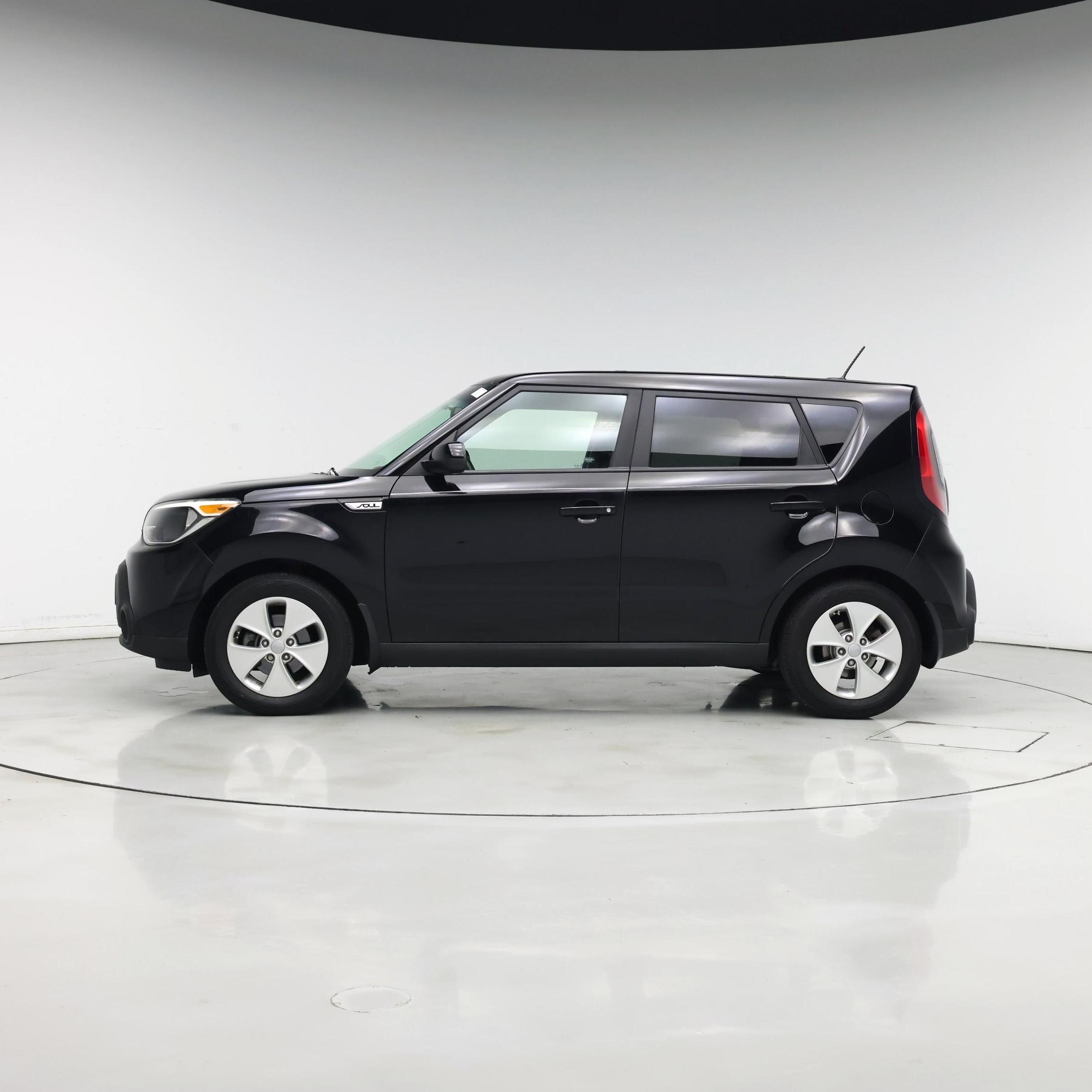 Thumbnail: 2016 Kia Soul - 3