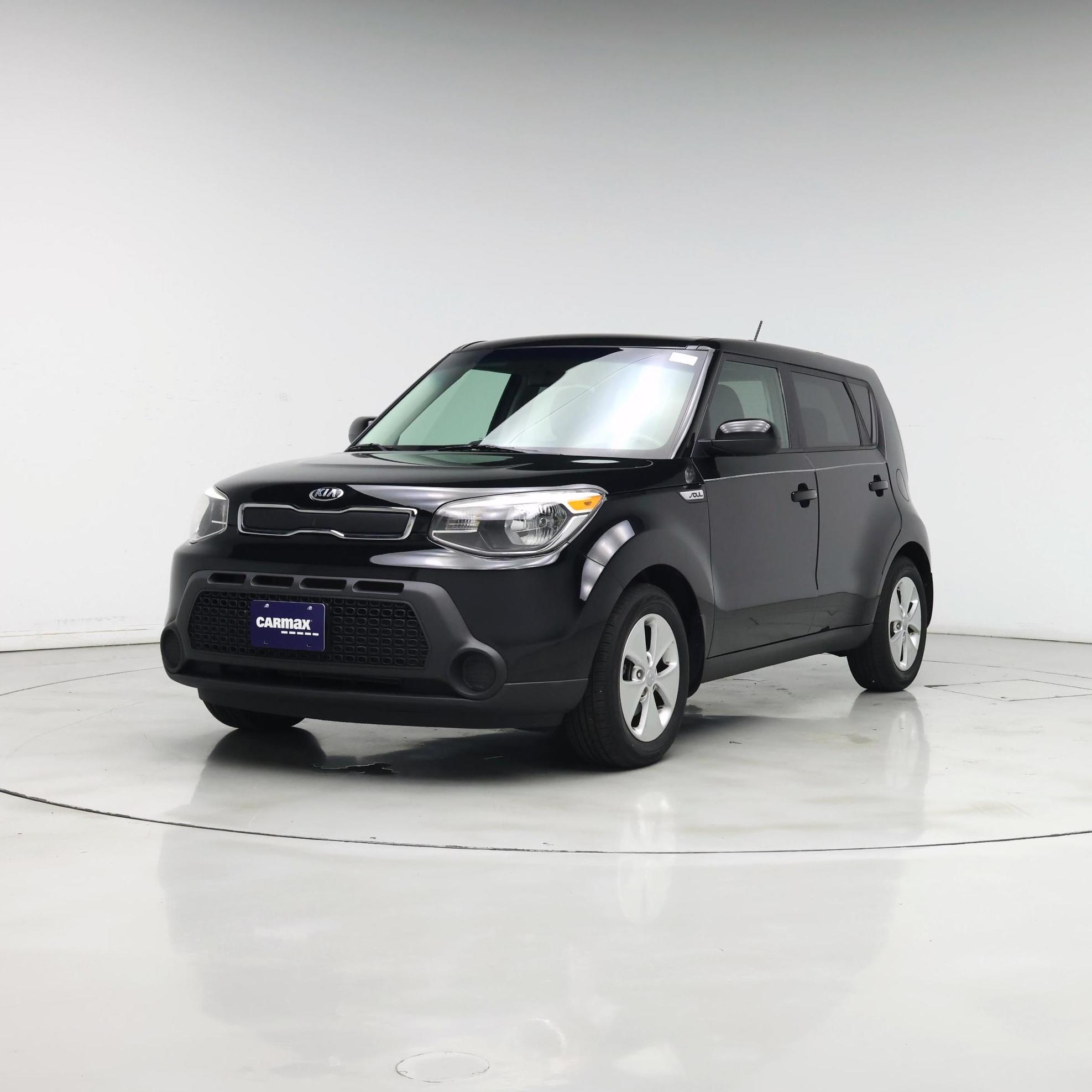 Thumbnail: 2016 Kia Soul - 4