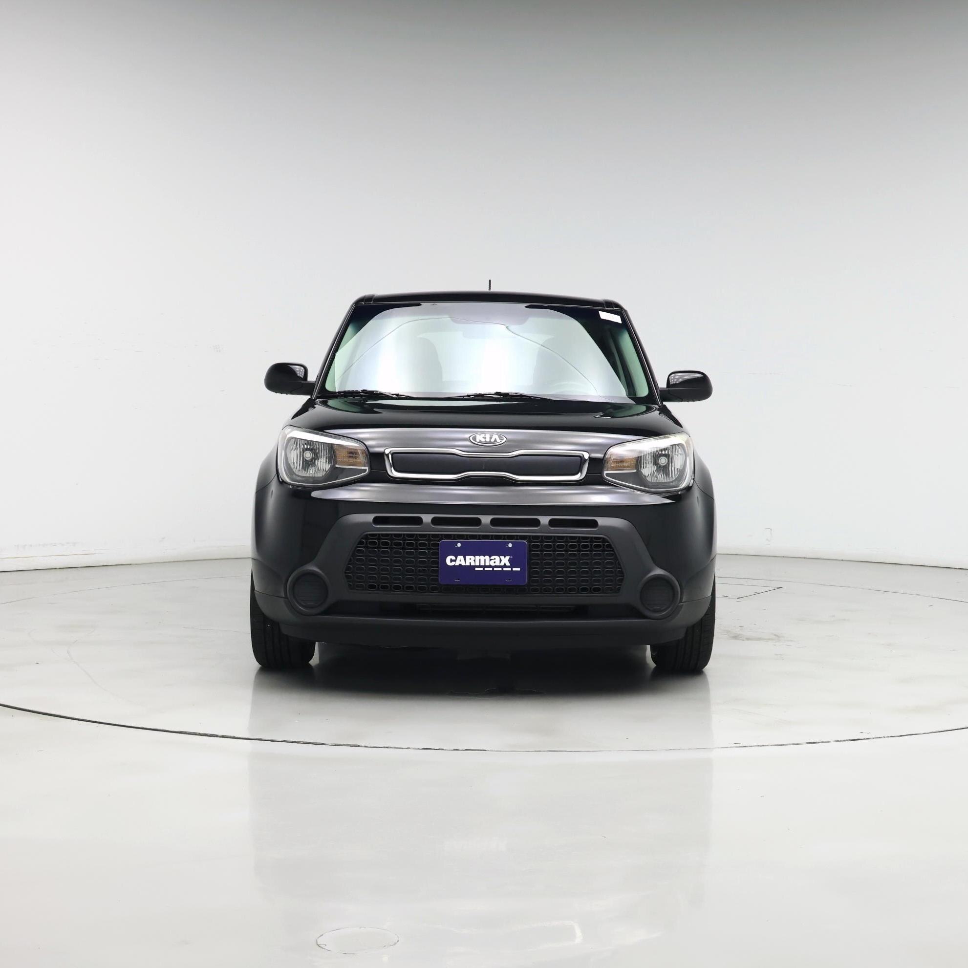 Thumbnail: 2016 Kia Soul - 5