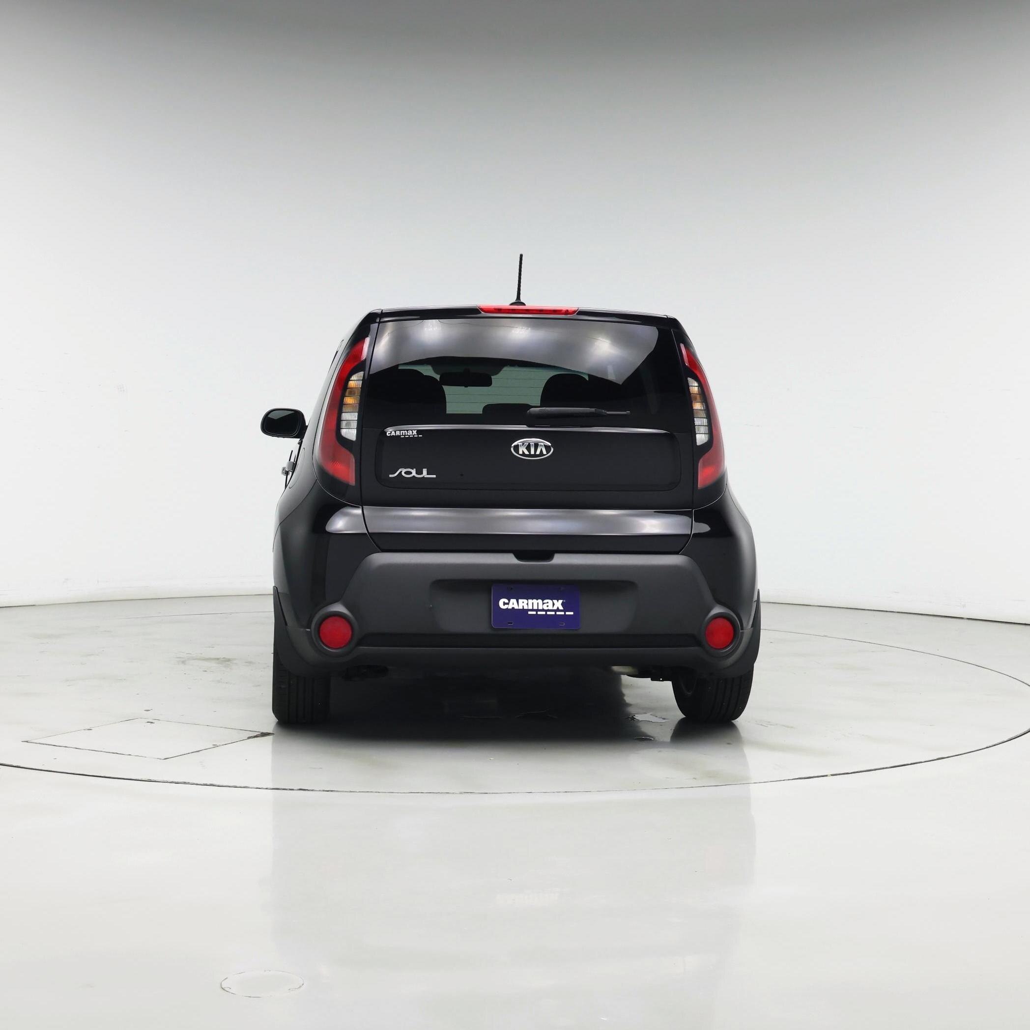 Thumbnail: 2016 Kia Soul - 6