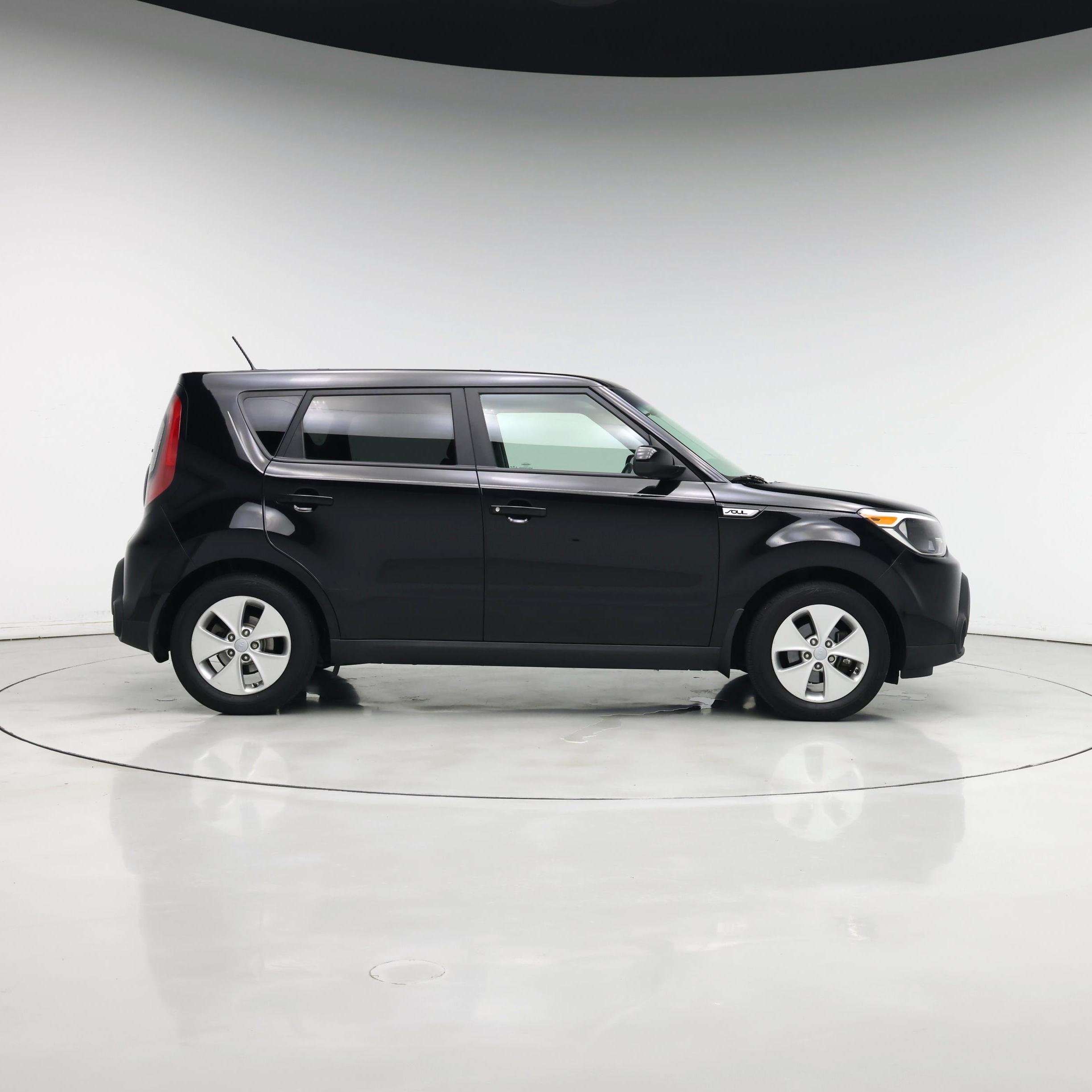 Thumbnail: 2016 Kia Soul - 7