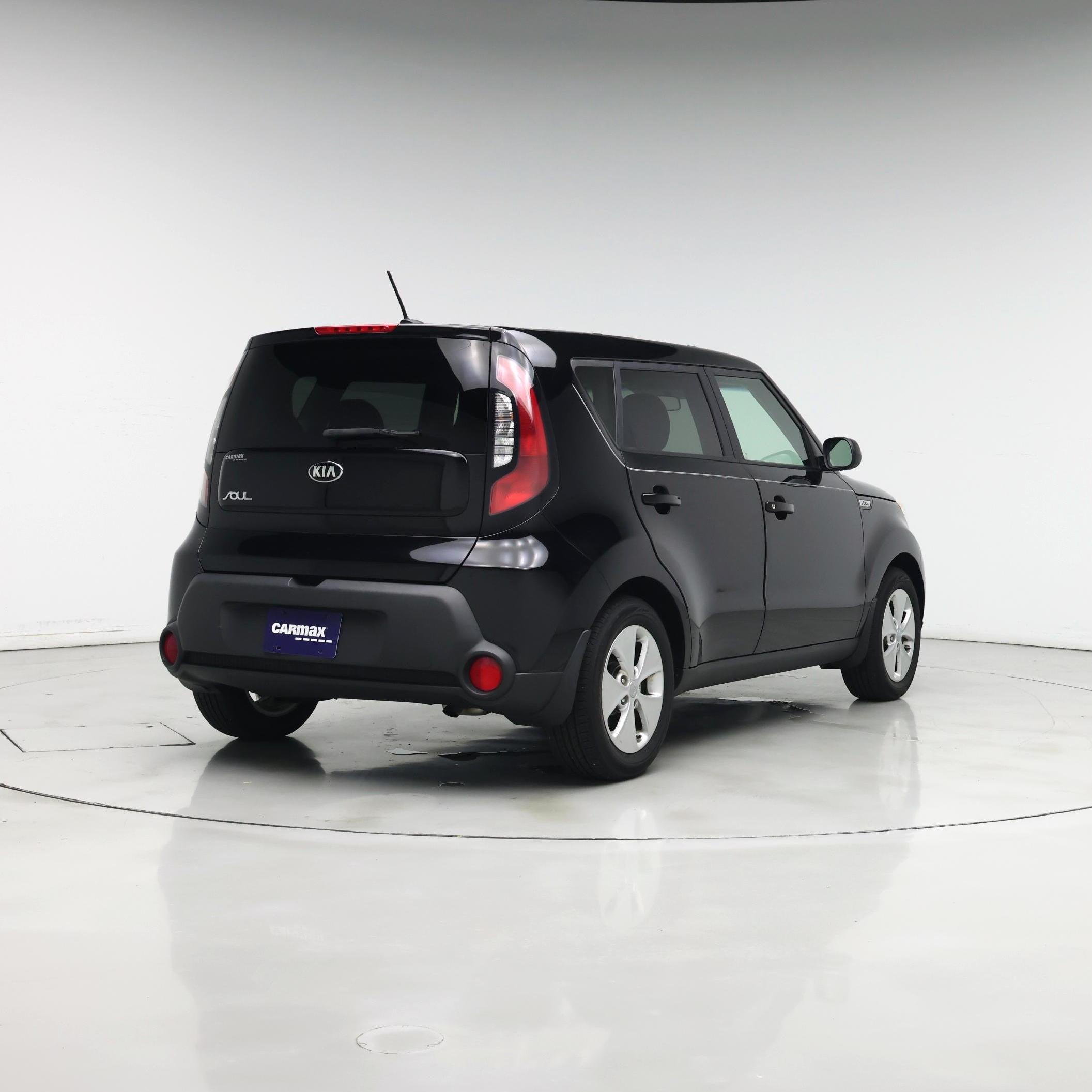 Thumbnail: 2016 Kia Soul - 8