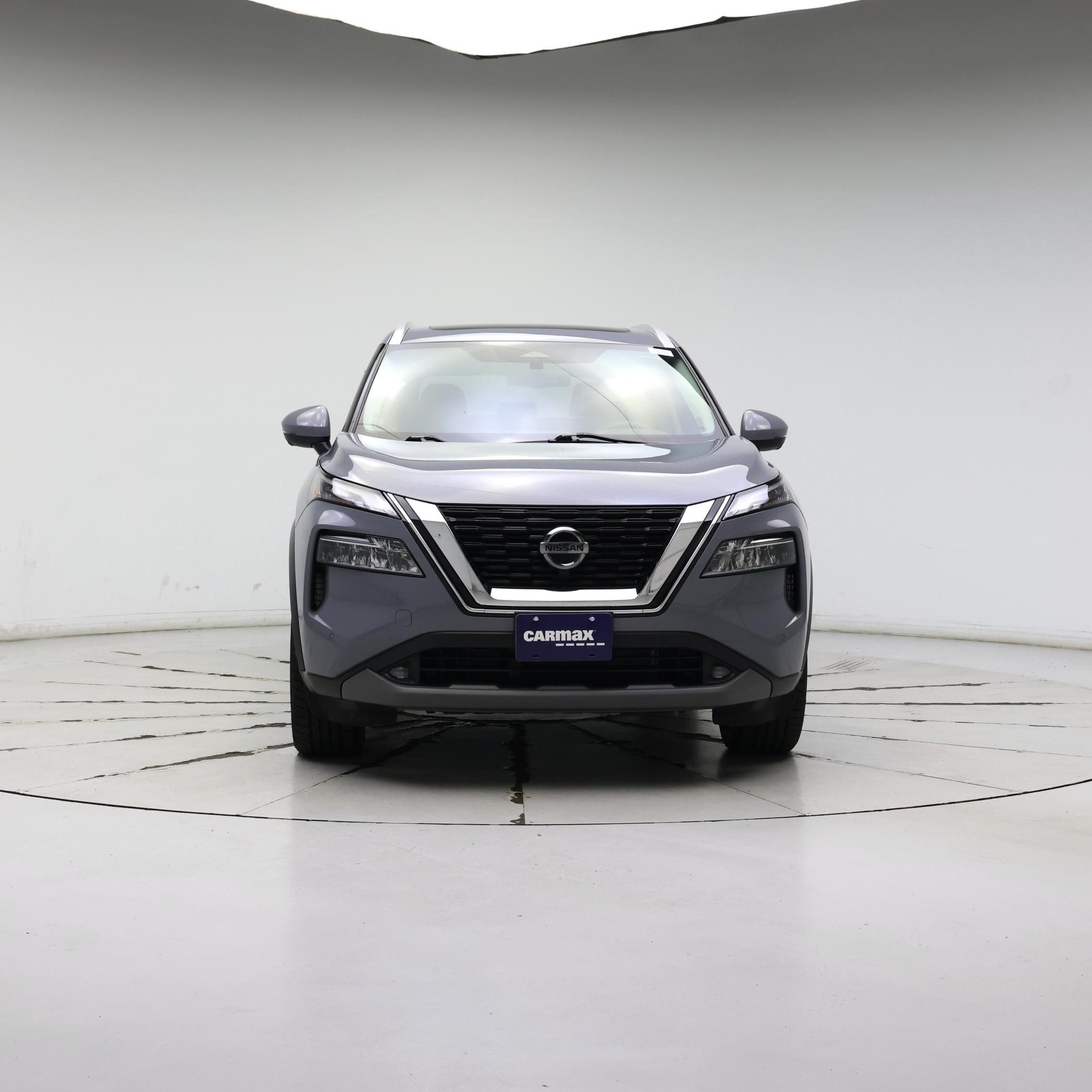 Thumbnail: 2021 Nissan Rogue - 5
