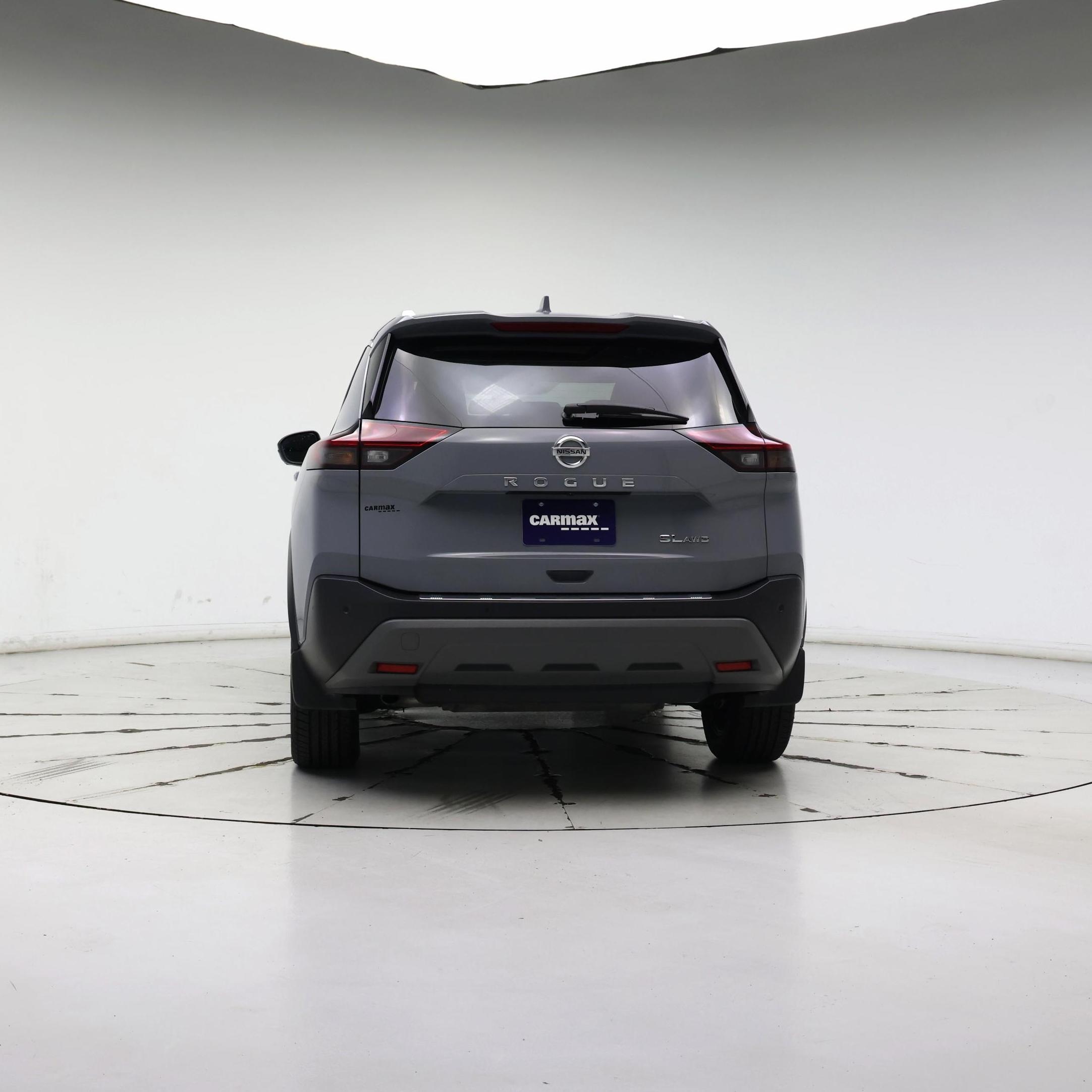 Thumbnail: 2021 Nissan Rogue - 6