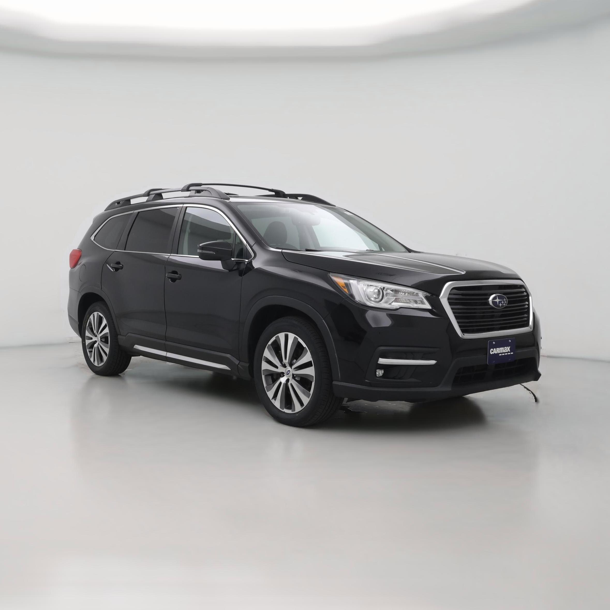 Thumbnail: 2020 Subaru Ascent - 1
