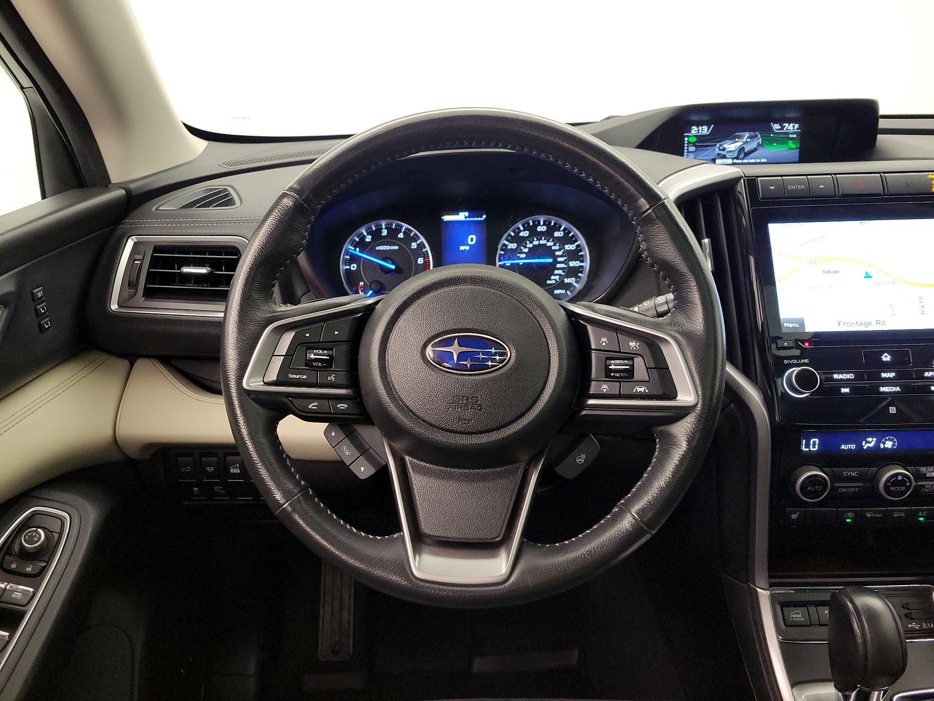Thumbnail: 2020 Subaru Ascent - 10