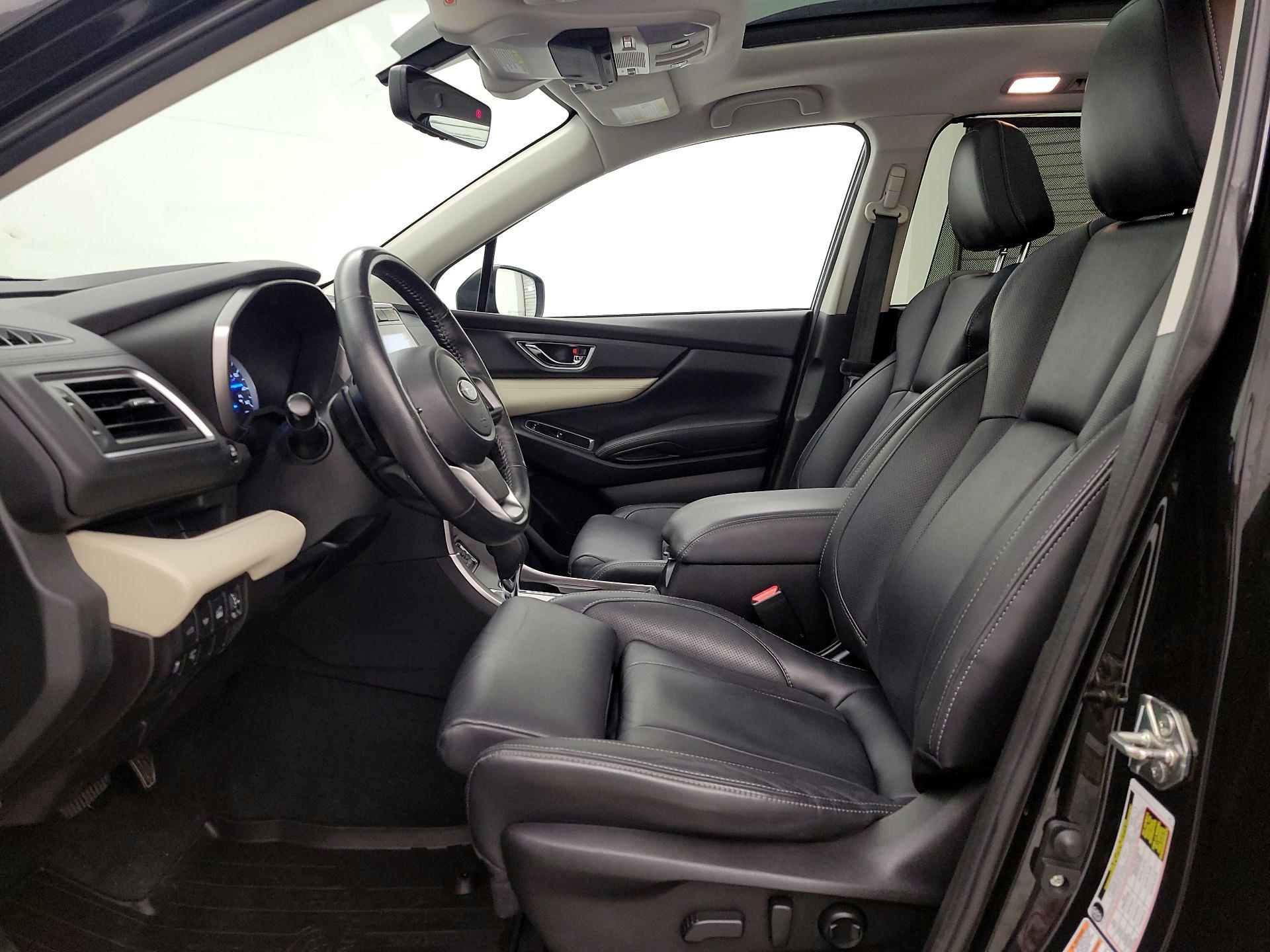 Thumbnail: 2020 Subaru Ascent - 11