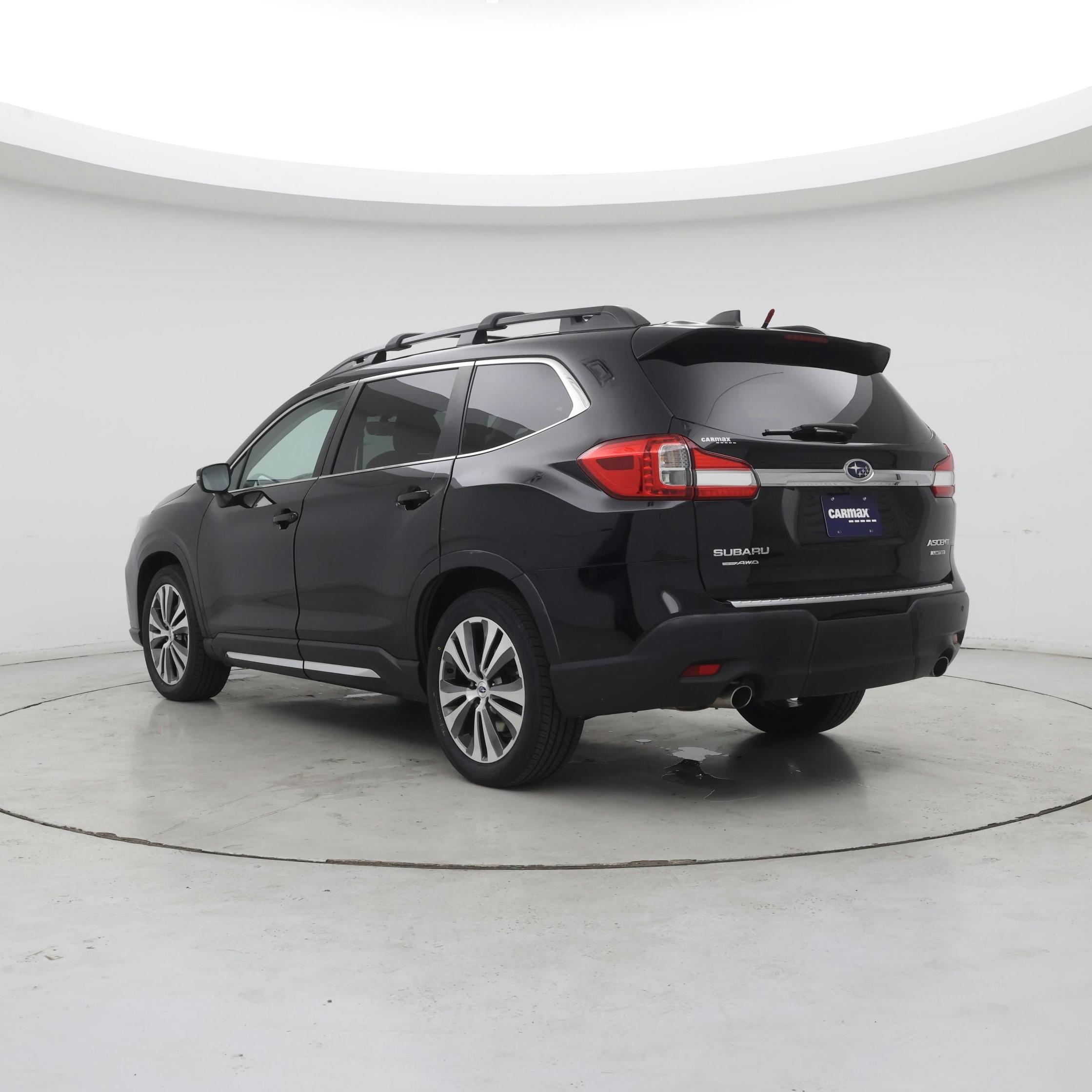 Thumbnail: 2020 Subaru Ascent - 2