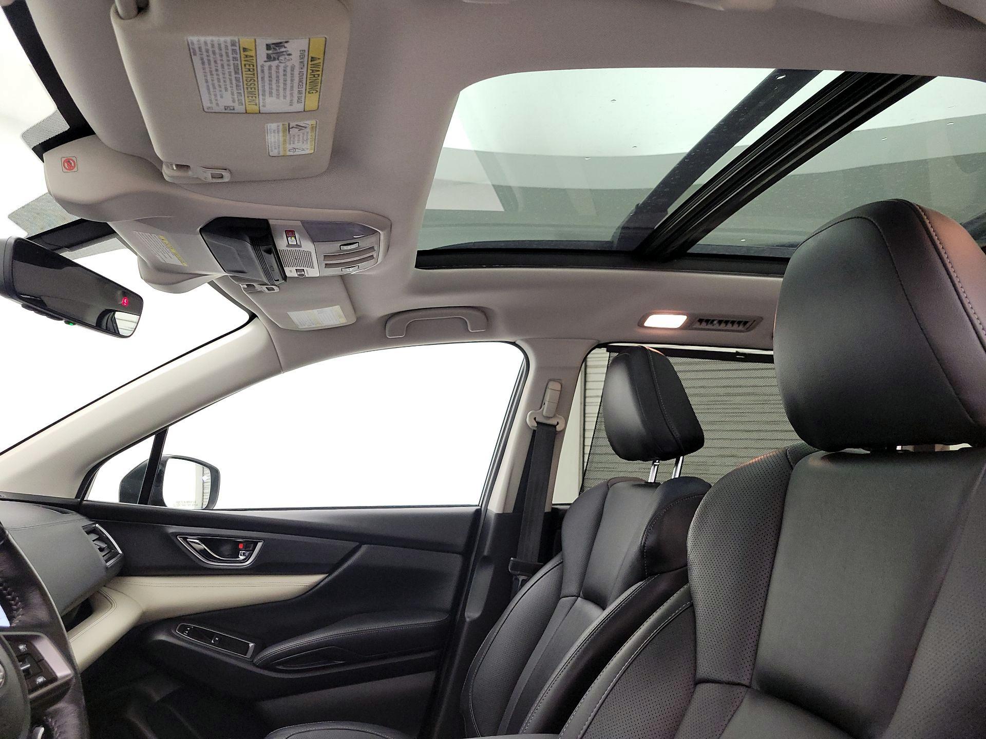 Thumbnail: 2020 Subaru Ascent - 20