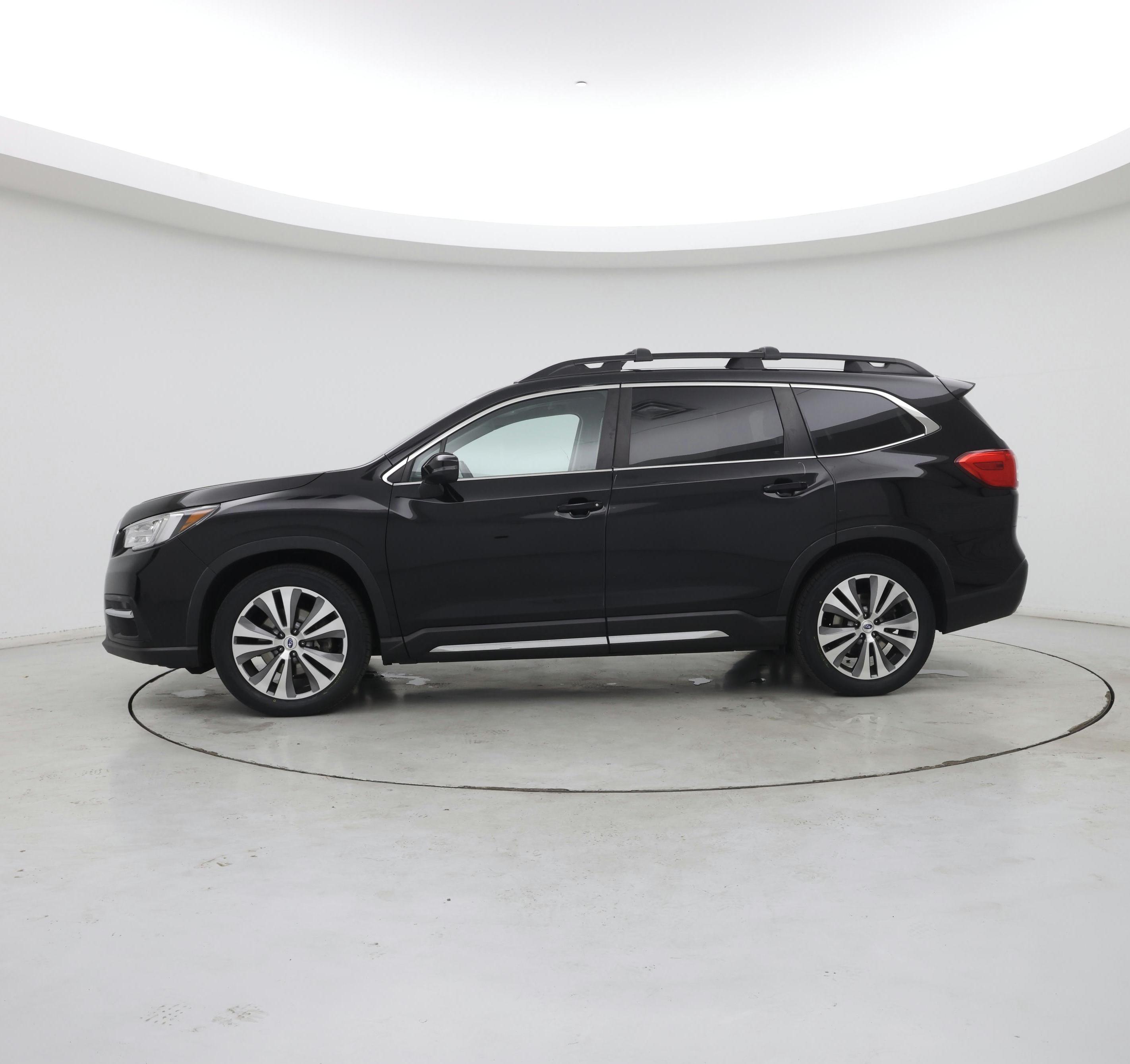 Thumbnail: 2020 Subaru Ascent - 3