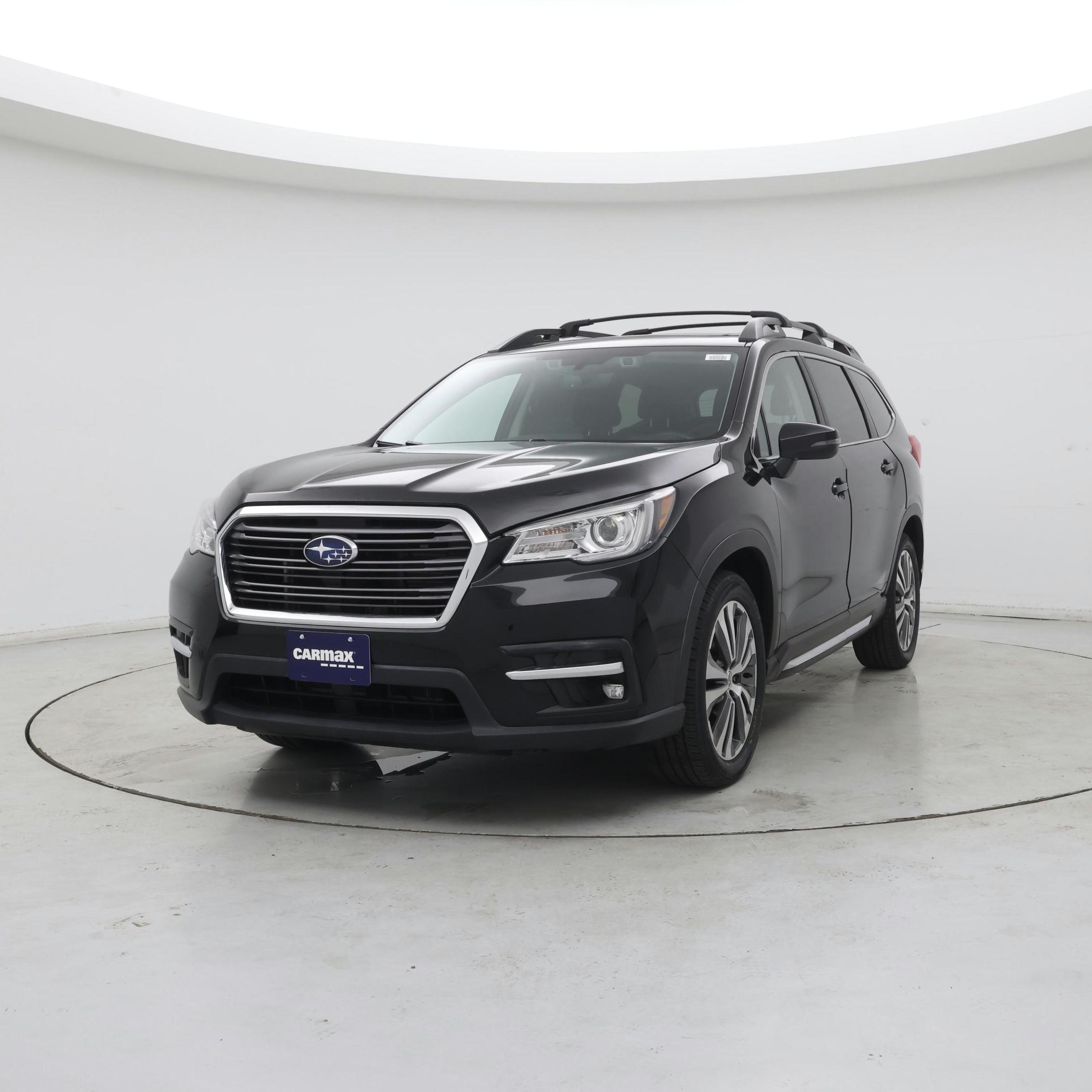 Thumbnail: 2020 Subaru Ascent - 4