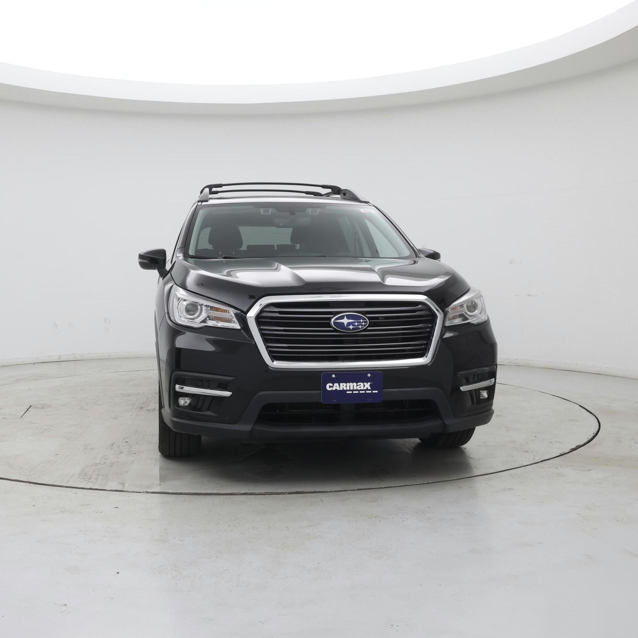 Thumbnail: 2020 Subaru Ascent - 5