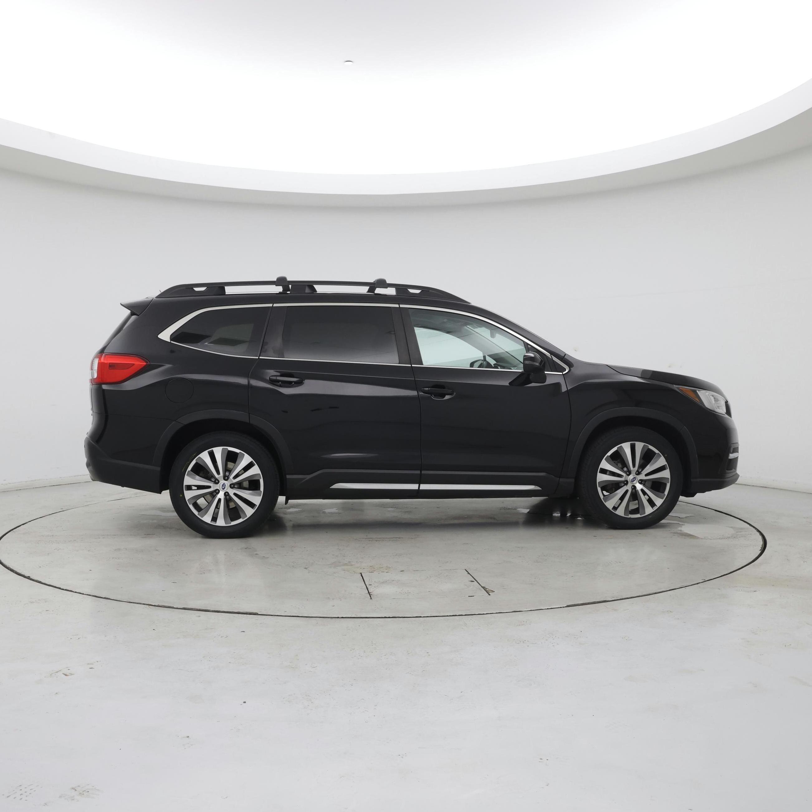 Thumbnail: 2020 Subaru Ascent - 7