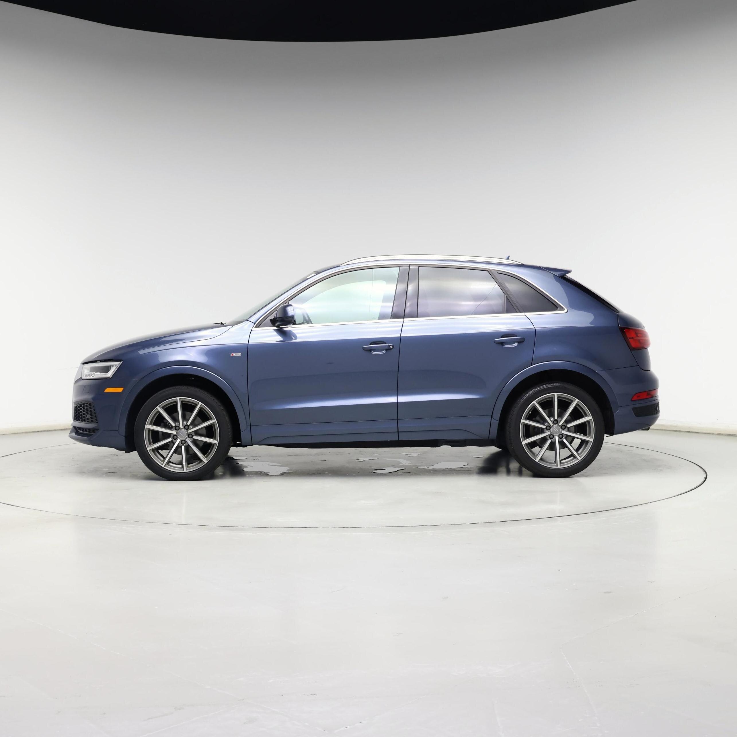 Thumbnail: 2018 Audi Q3 - 3
