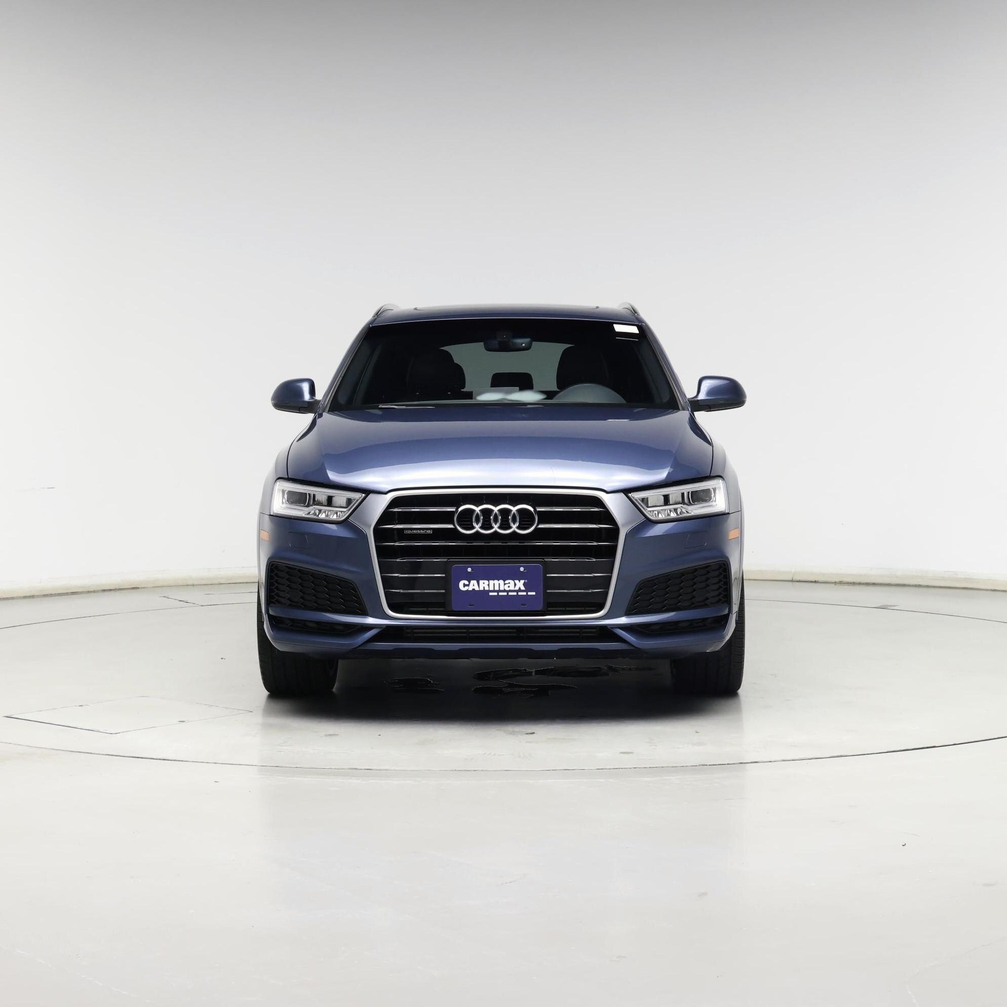 Thumbnail: 2018 Audi Q3 - 5