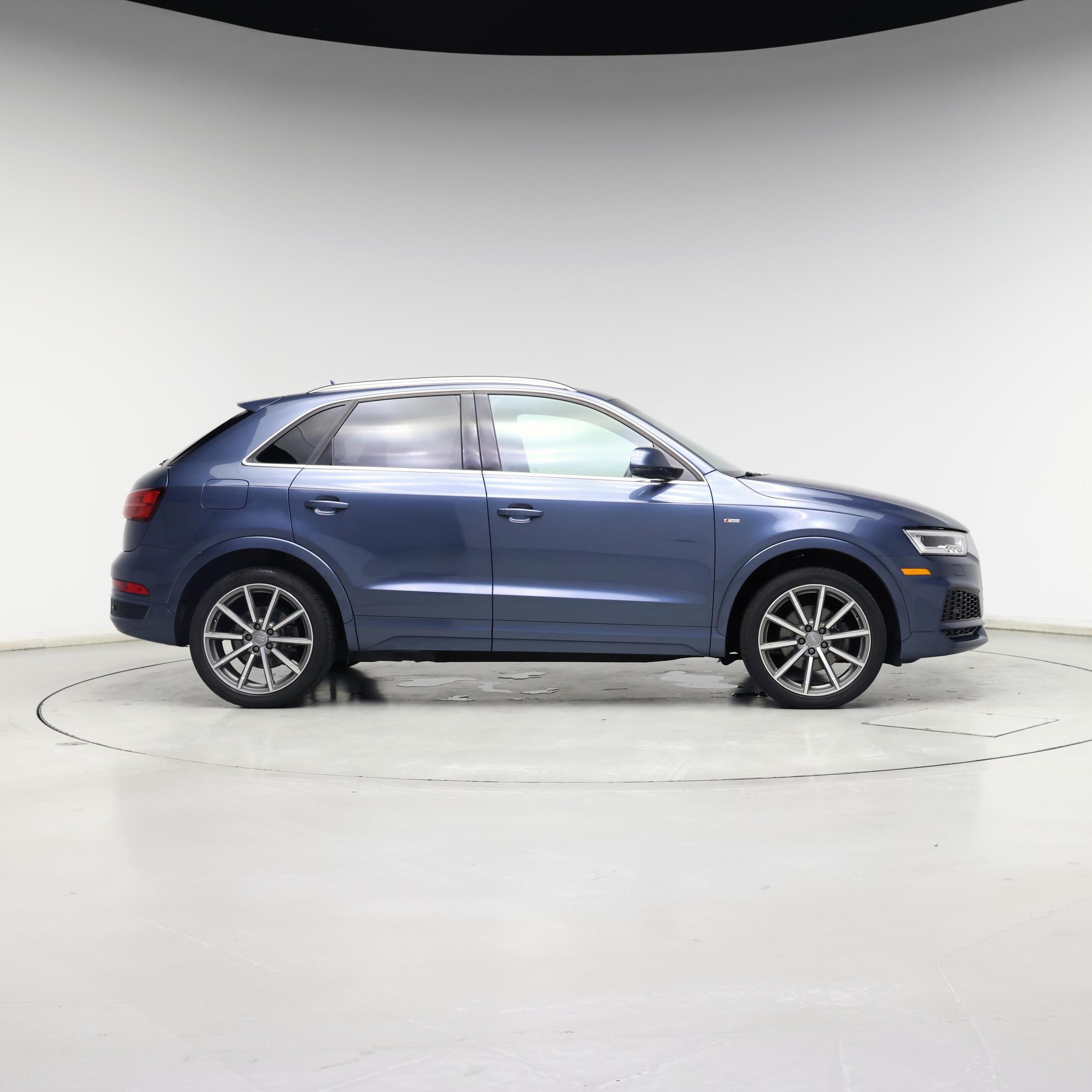 Thumbnail: 2018 Audi Q3 - 7