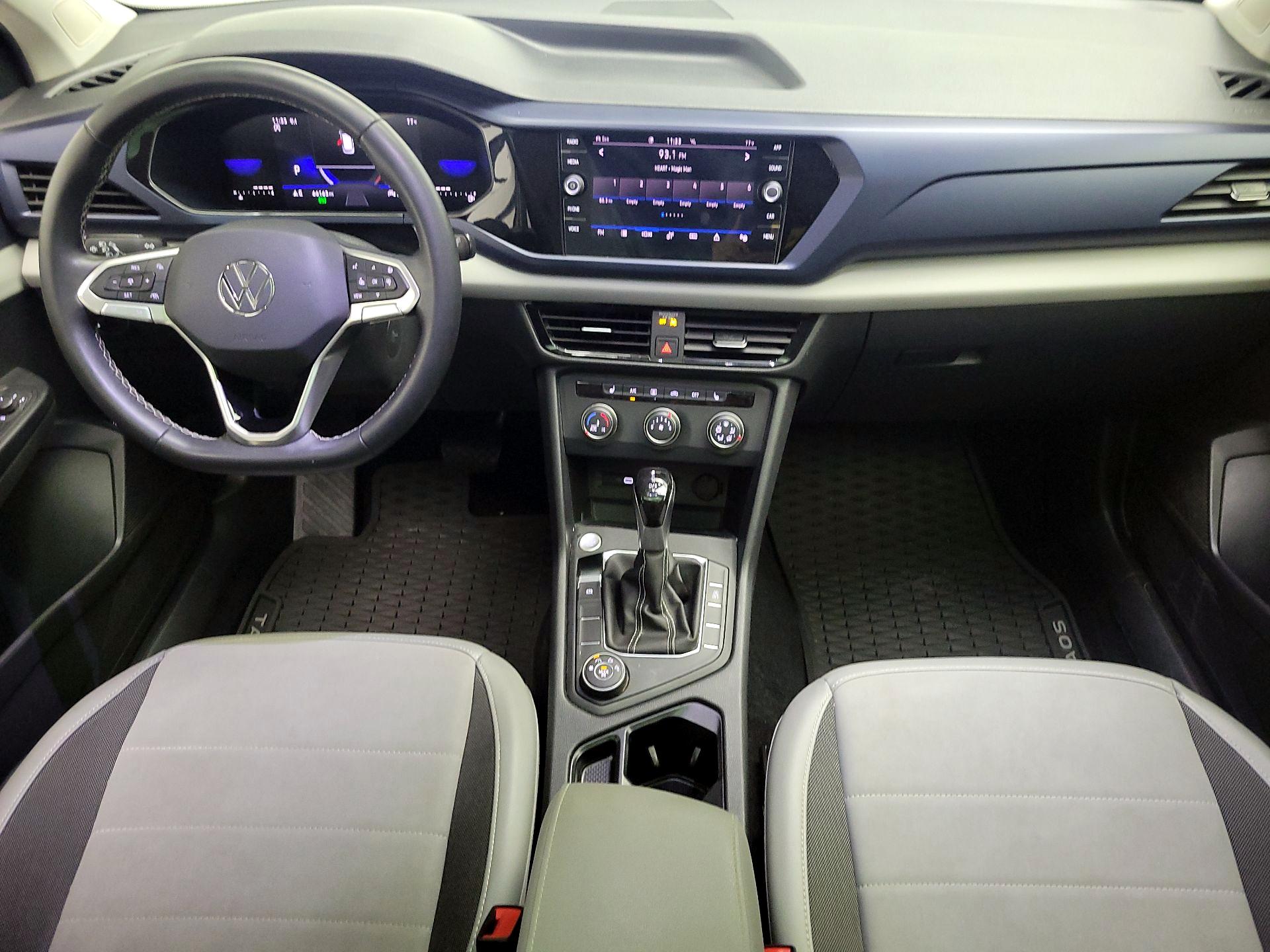 Thumbnail: 2022 Volkswagen Taos - 9