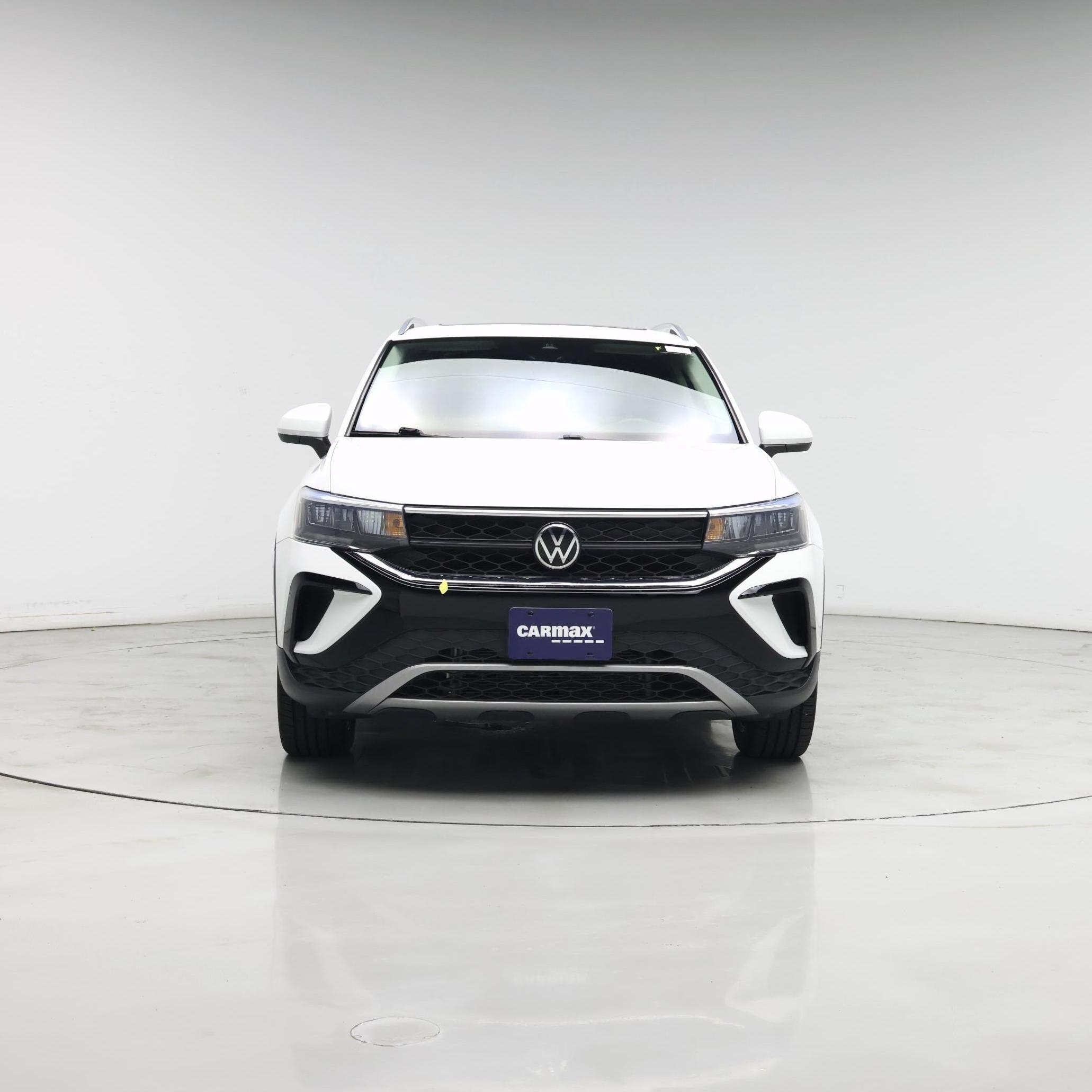 Thumbnail: 2022 Volkswagen Taos - 5