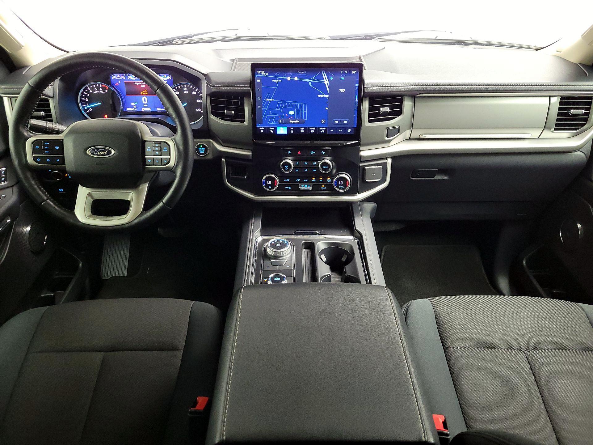 Thumbnail: 2024 Ford Expedition - 9