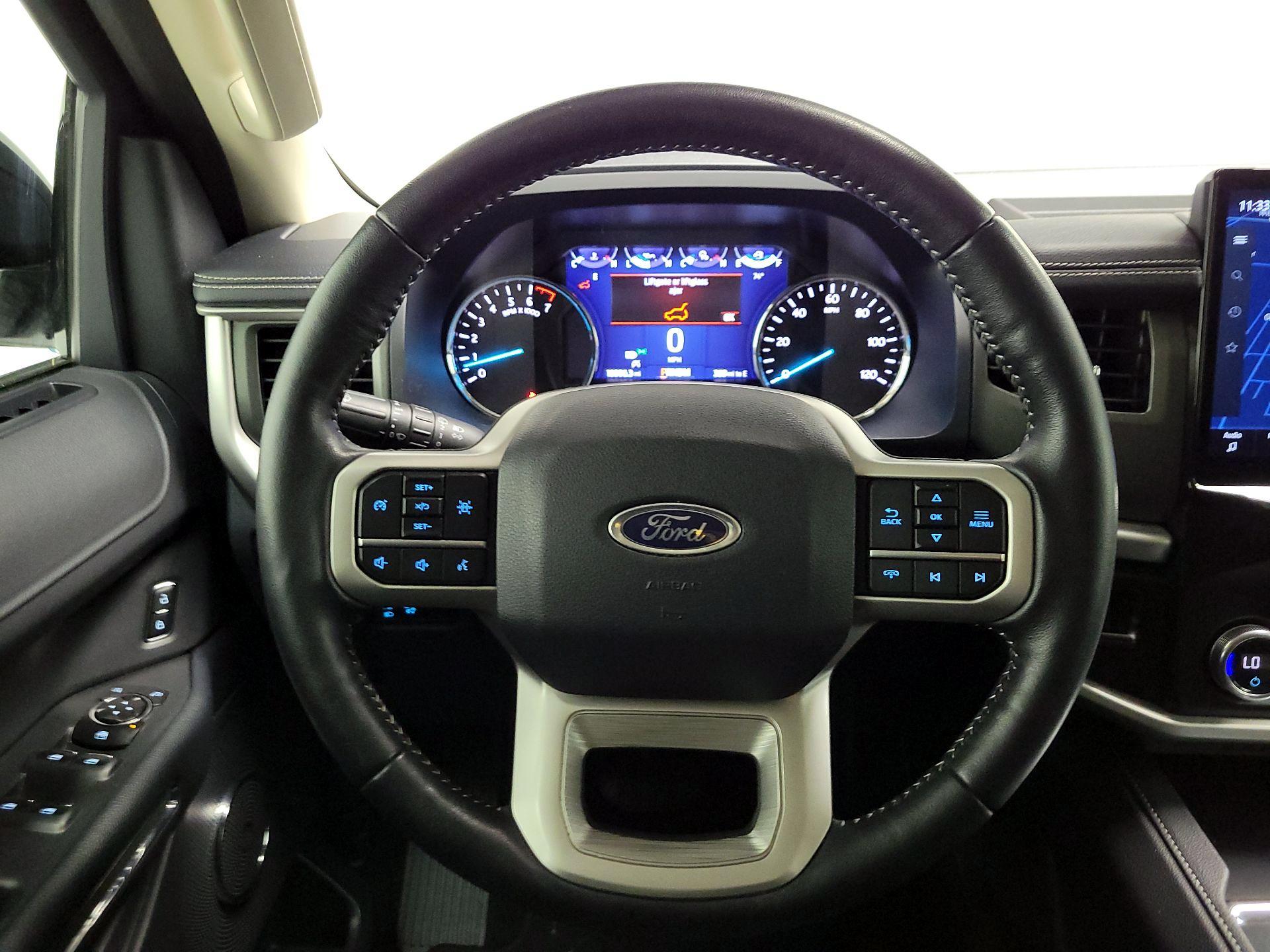 Thumbnail: 2024 Ford Expedition - 10