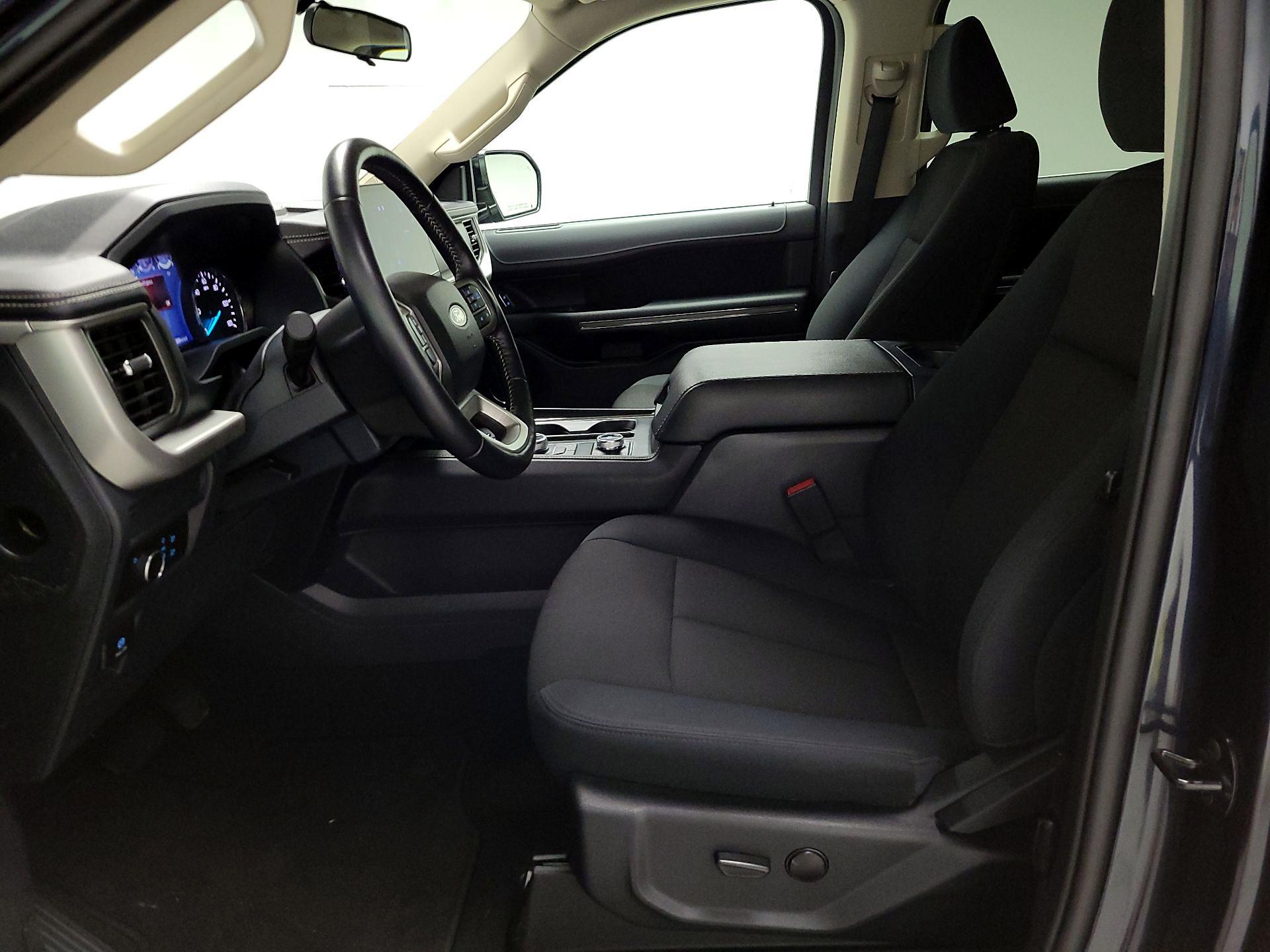 Thumbnail: 2024 Ford Expedition - 11