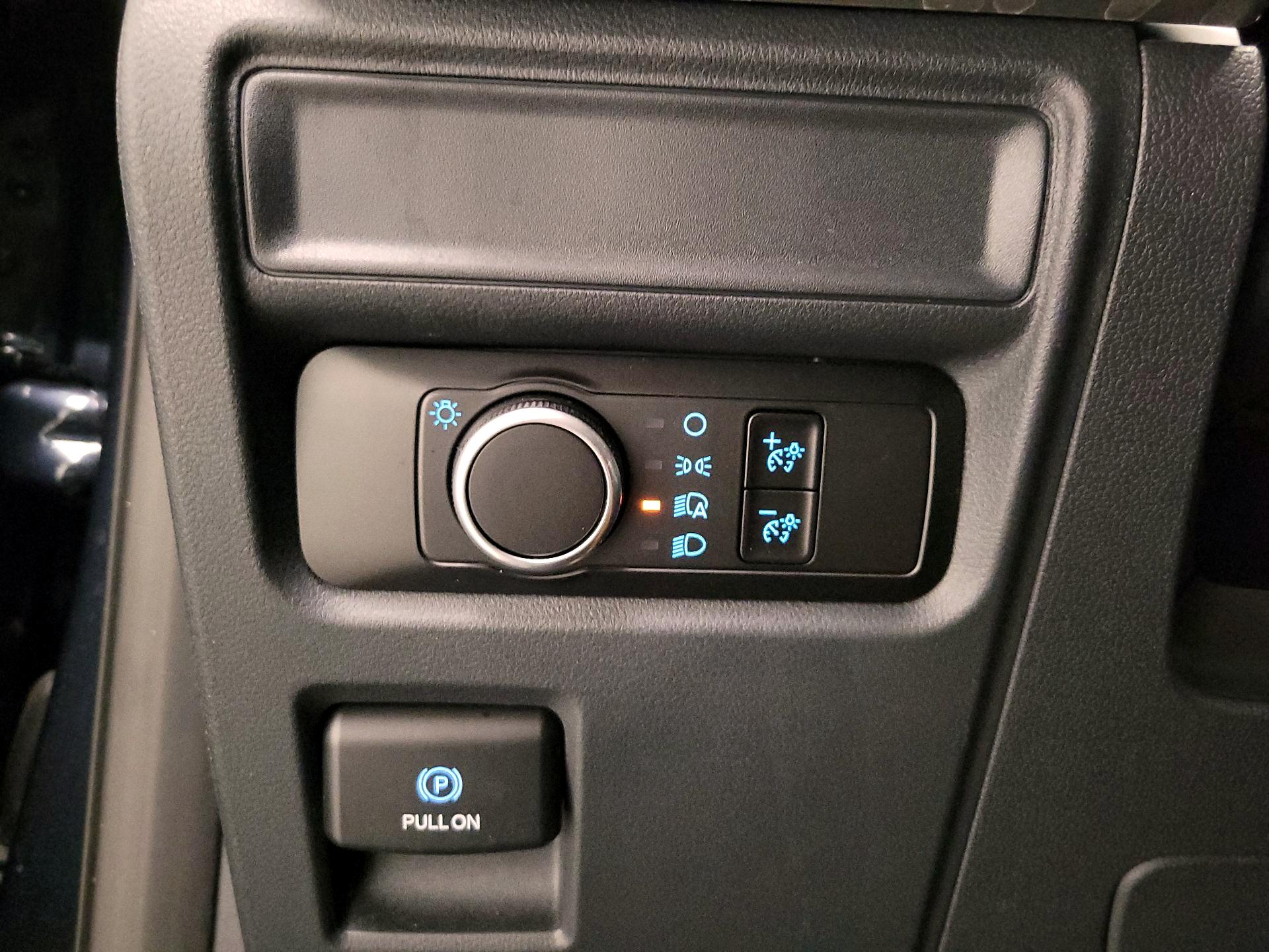 Thumbnail: 2024 Ford Expedition - 13